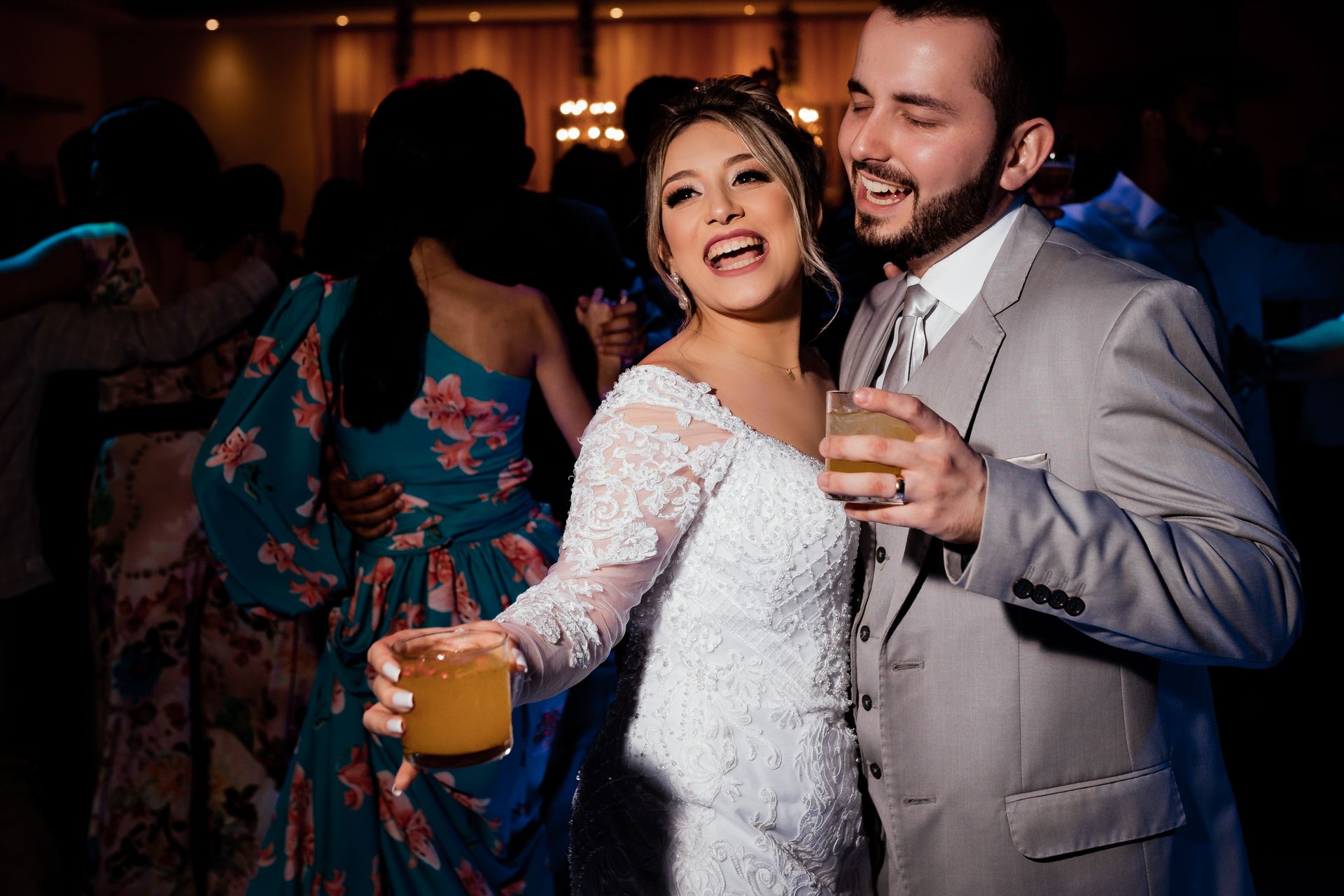 Ariane e Wendrick - 2 - 50