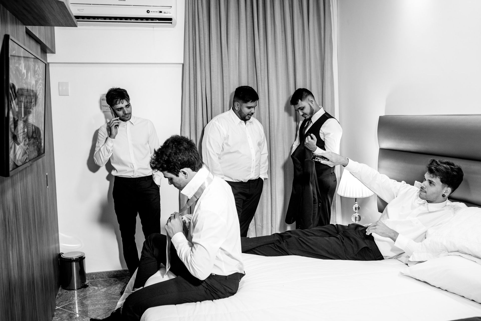 Tatiane e Isaque - 2 - 5