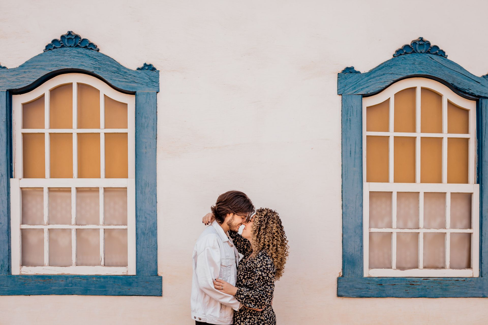 Aurea e Huander - 2 - 5