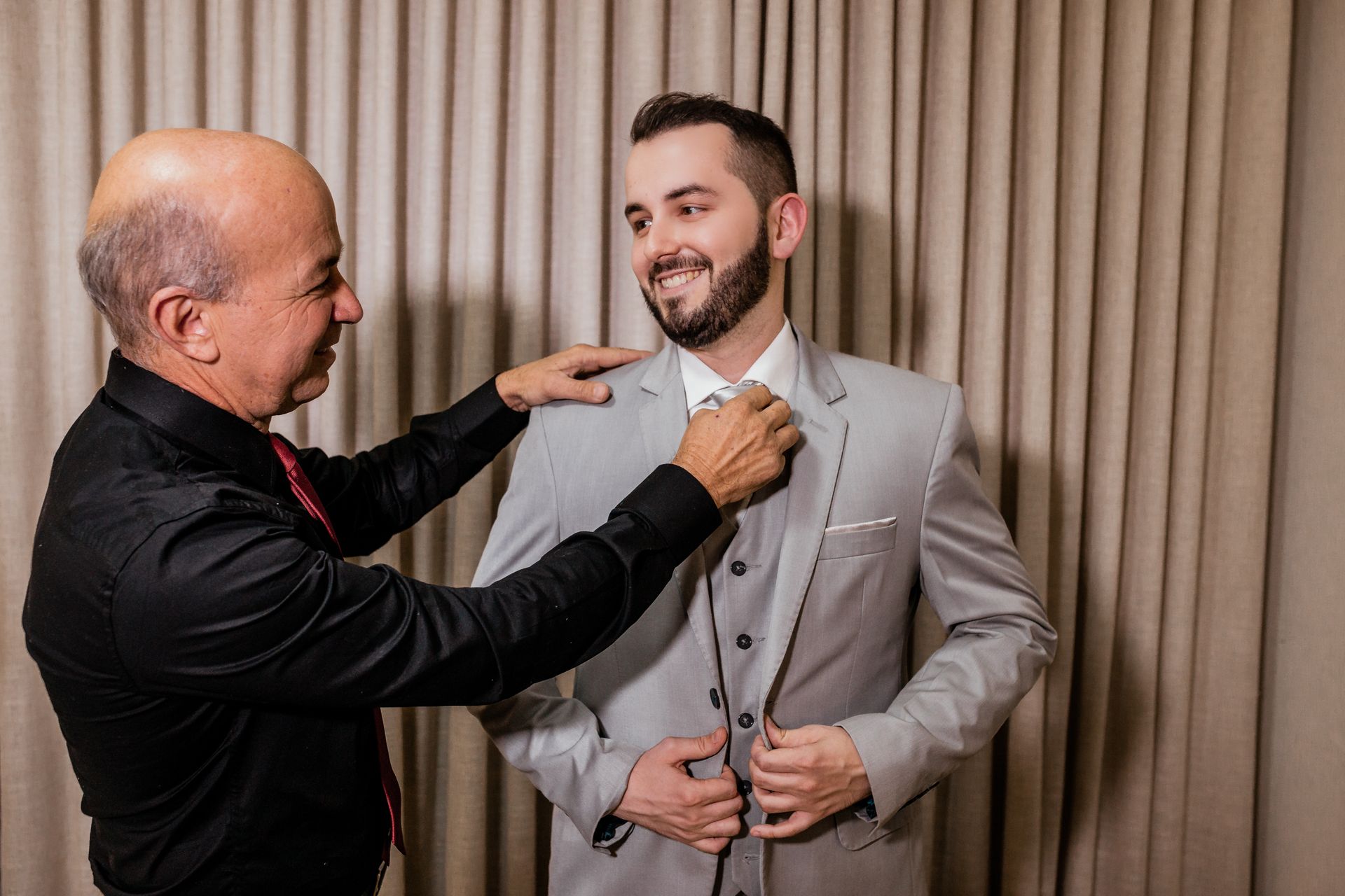 Ariane e Wendrick - 2 - 5