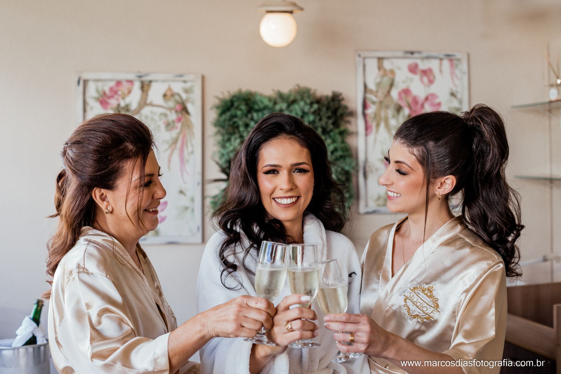 Karine e Walmir - 2 - 4