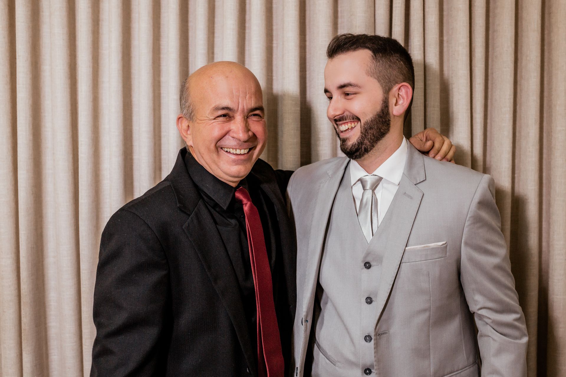 Ariane e Wendrick - 2 - 7