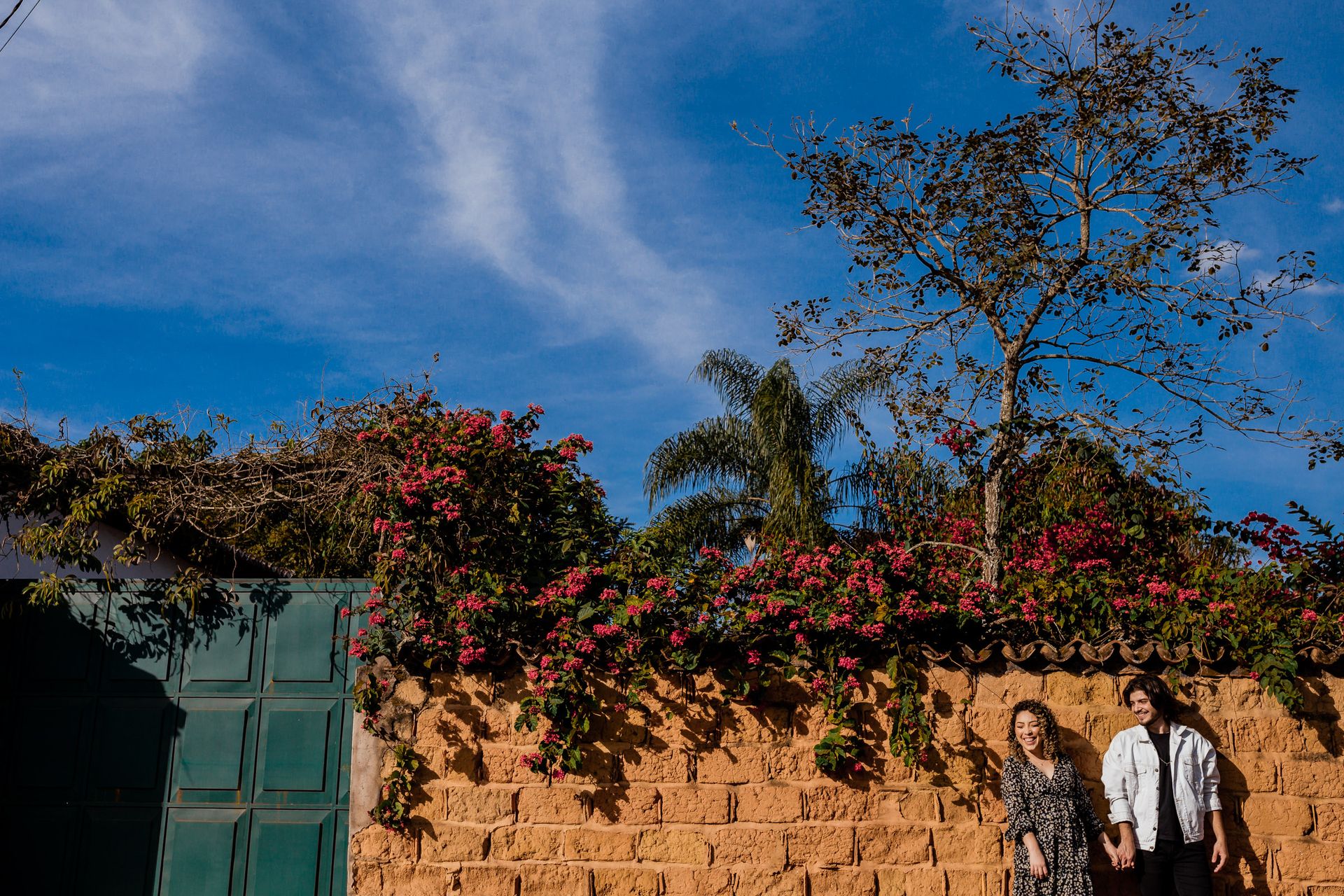 Aurea e Huander - 2 - 9