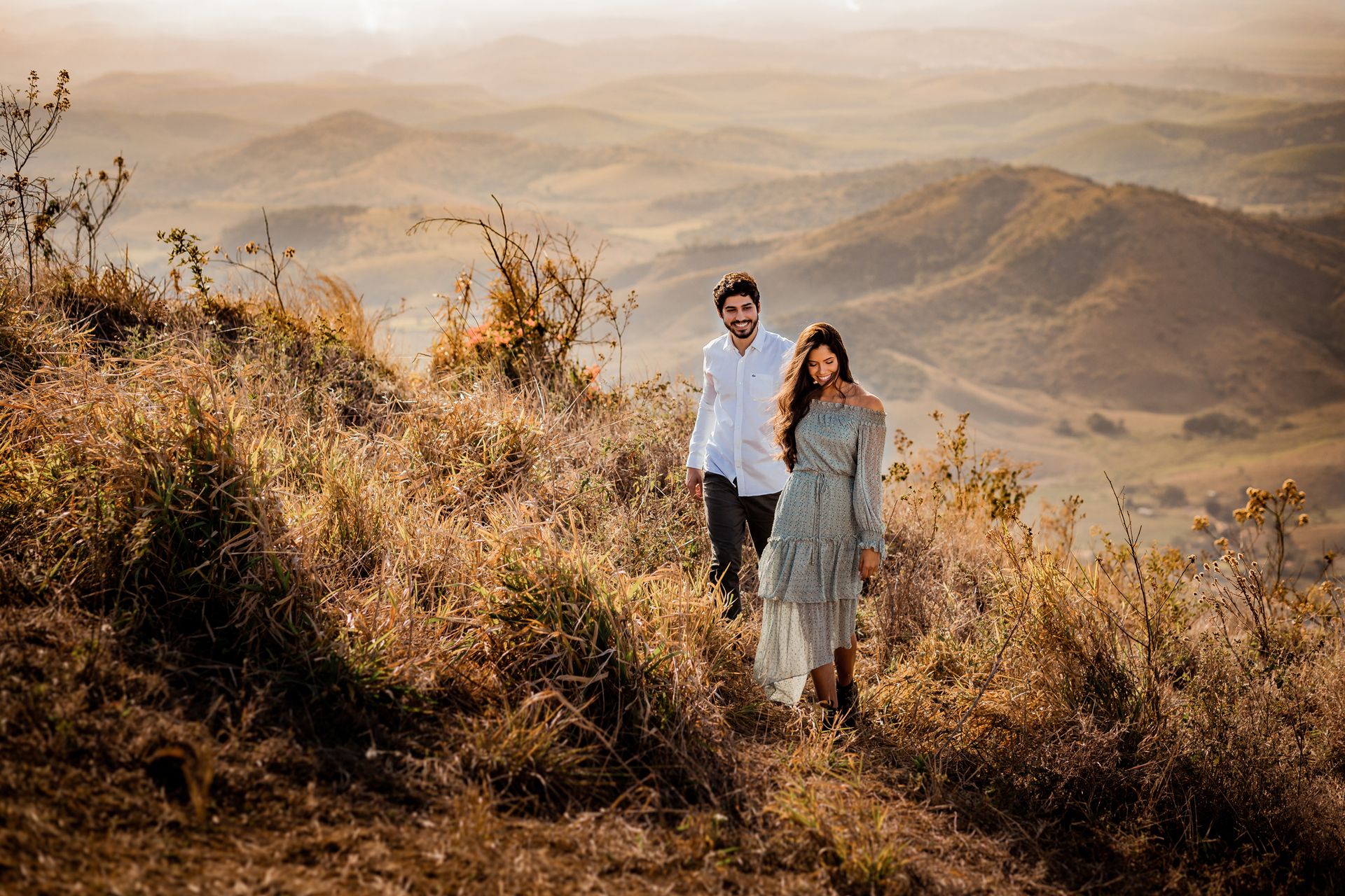 Jordana e Breno - 2 - 0