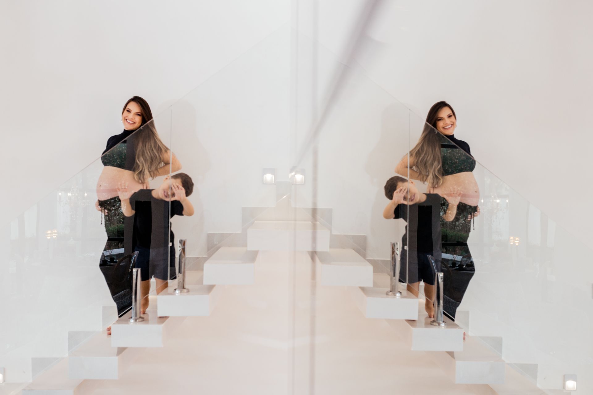 Raquel, Wilian e Joaquim - 2 - 9