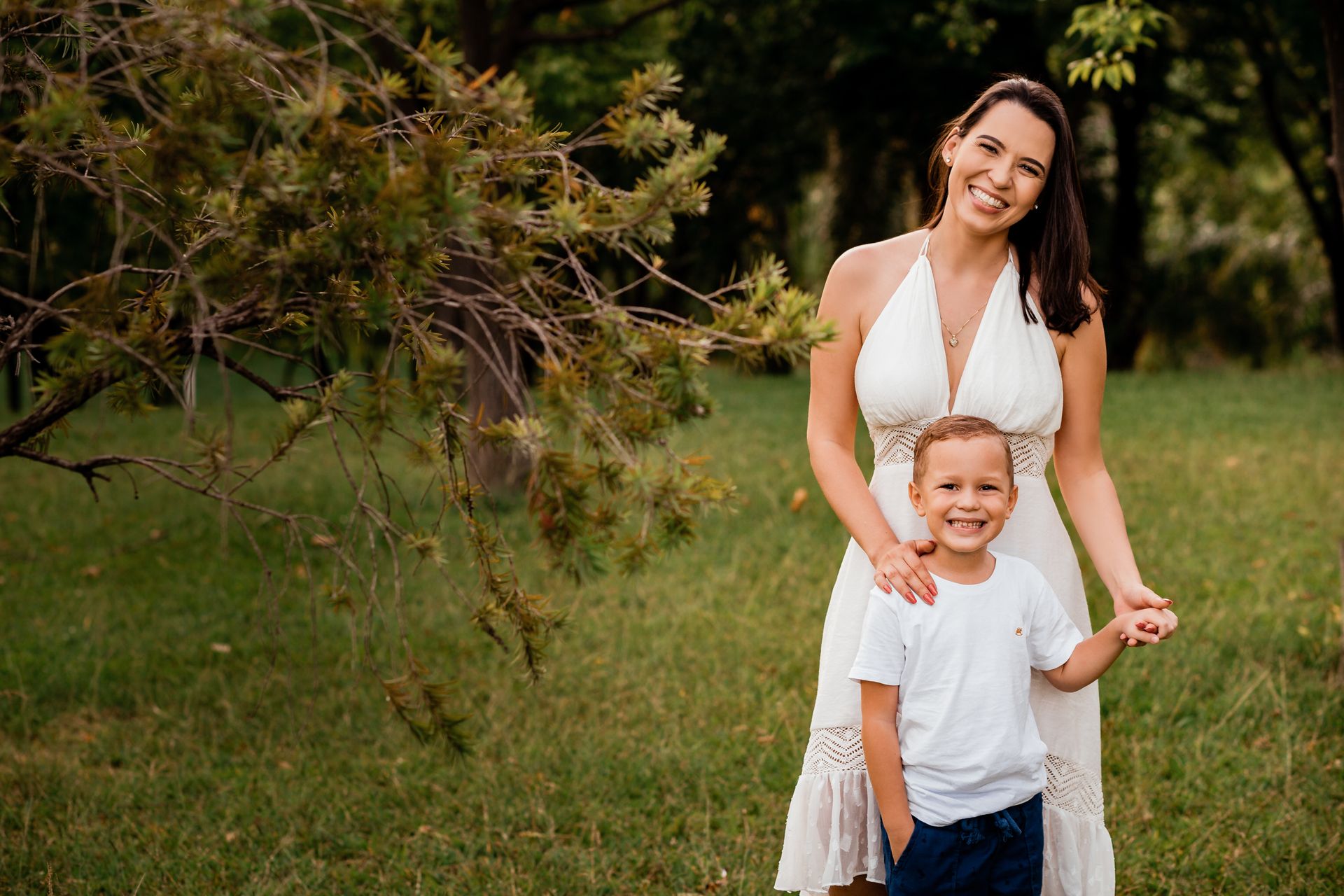 Géssica, Eder e filhos - 2 - 9