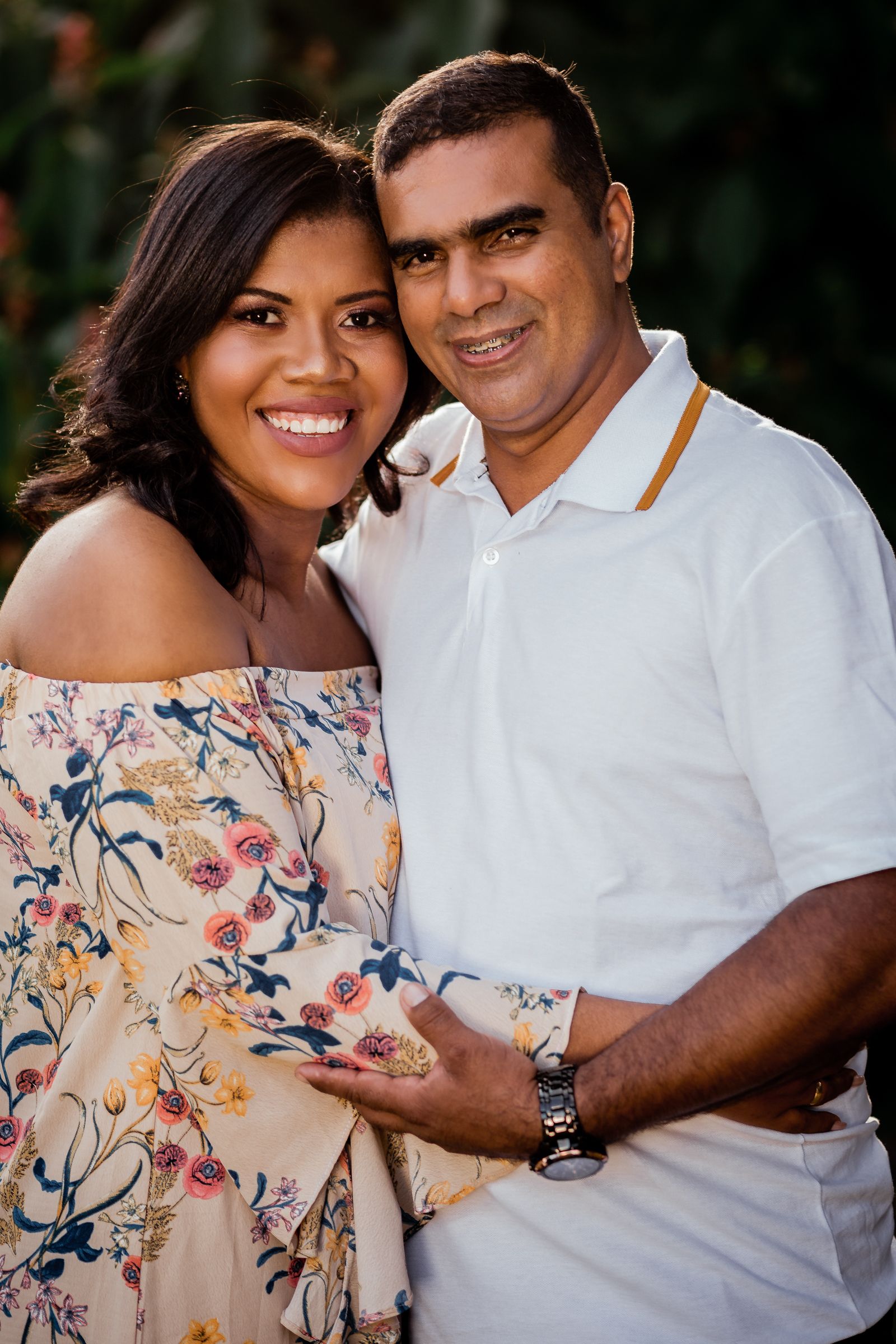 Jusleane e Marcelo - 2 - 4