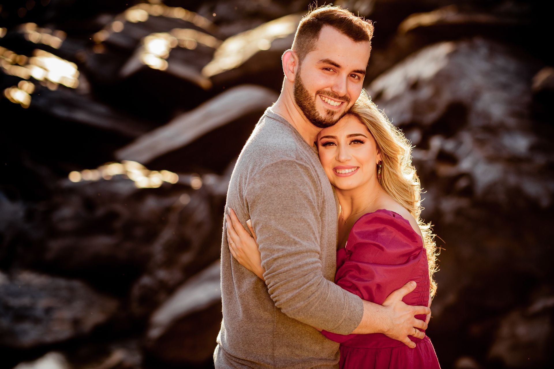 Ariane e Wendrick - 2 - 2