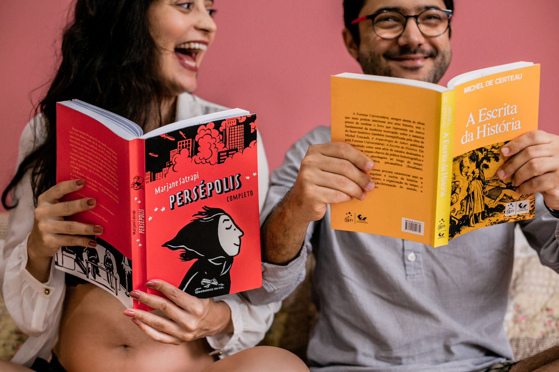 Letícia e Goshai - 2 - 11