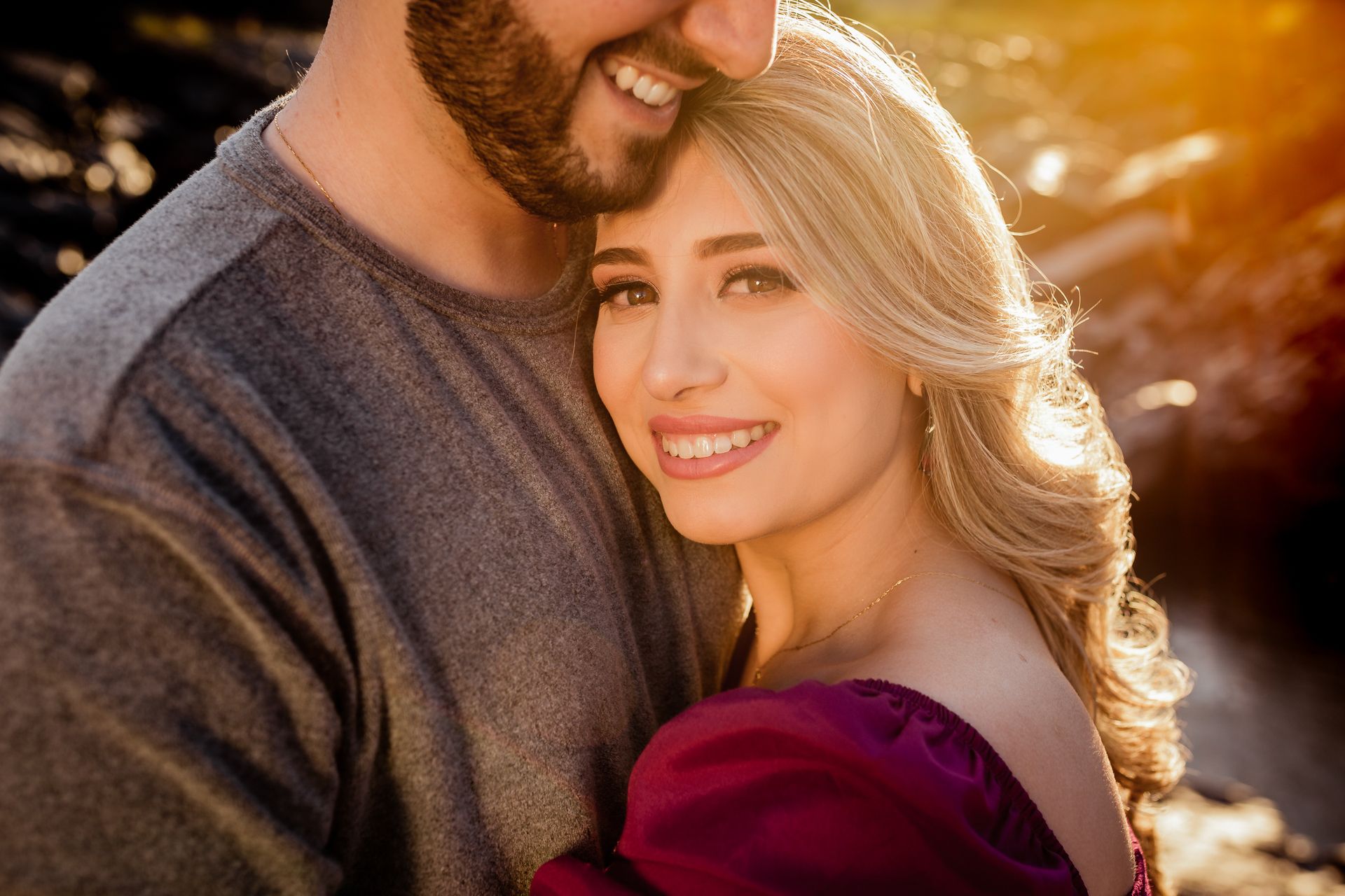 Ariane e Wendrick - 2 - 4