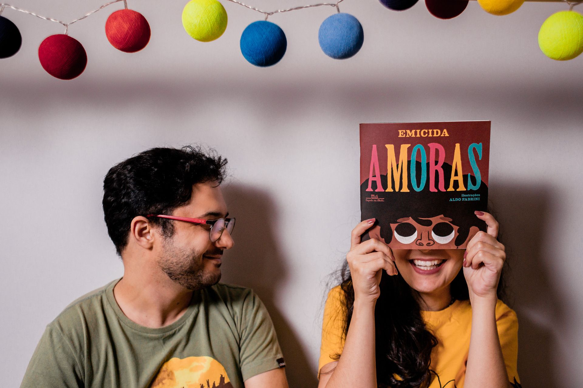 Letícia e Goshai - 2 - 13