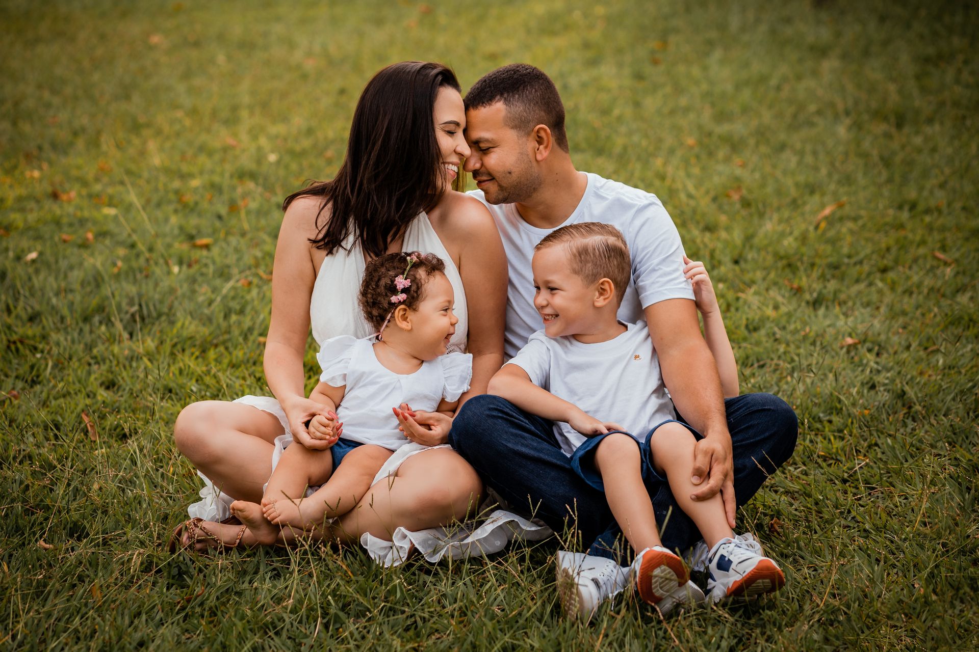 Géssica, Eder e filhos - 2 - 13