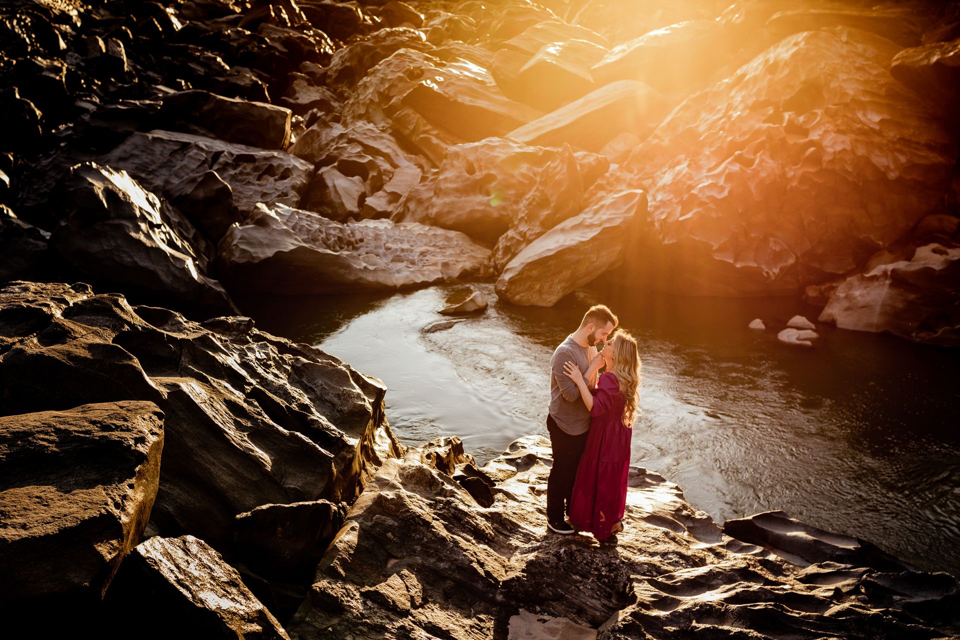 Ariane e Wendrick - 2 - 6