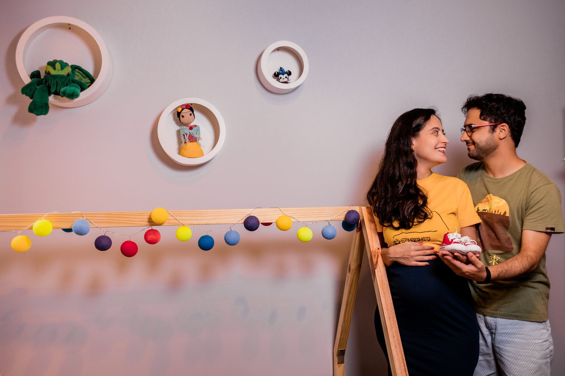 Letícia e Goshai - 2 - 12