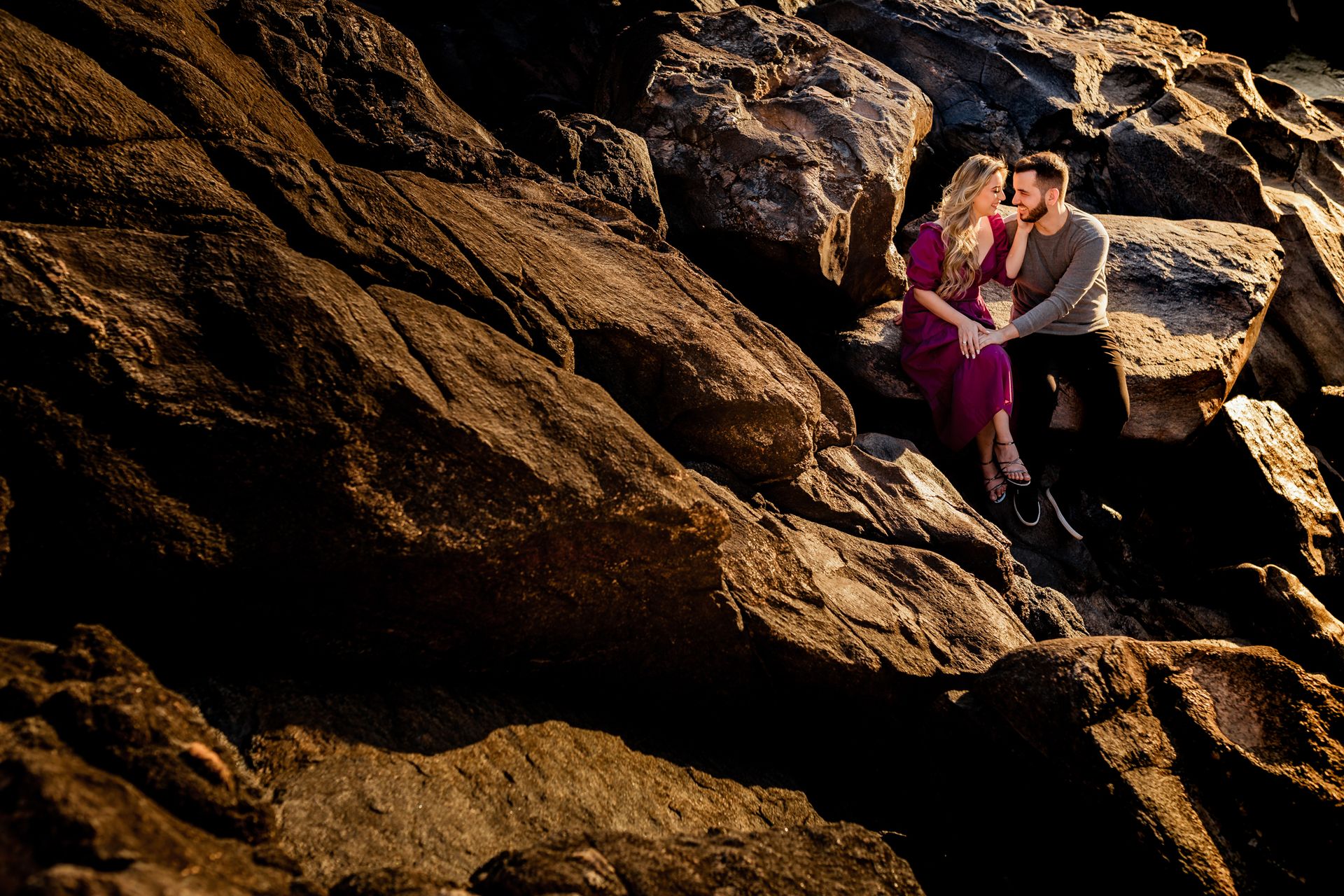 Ariane e Wendrick - 2 - 9