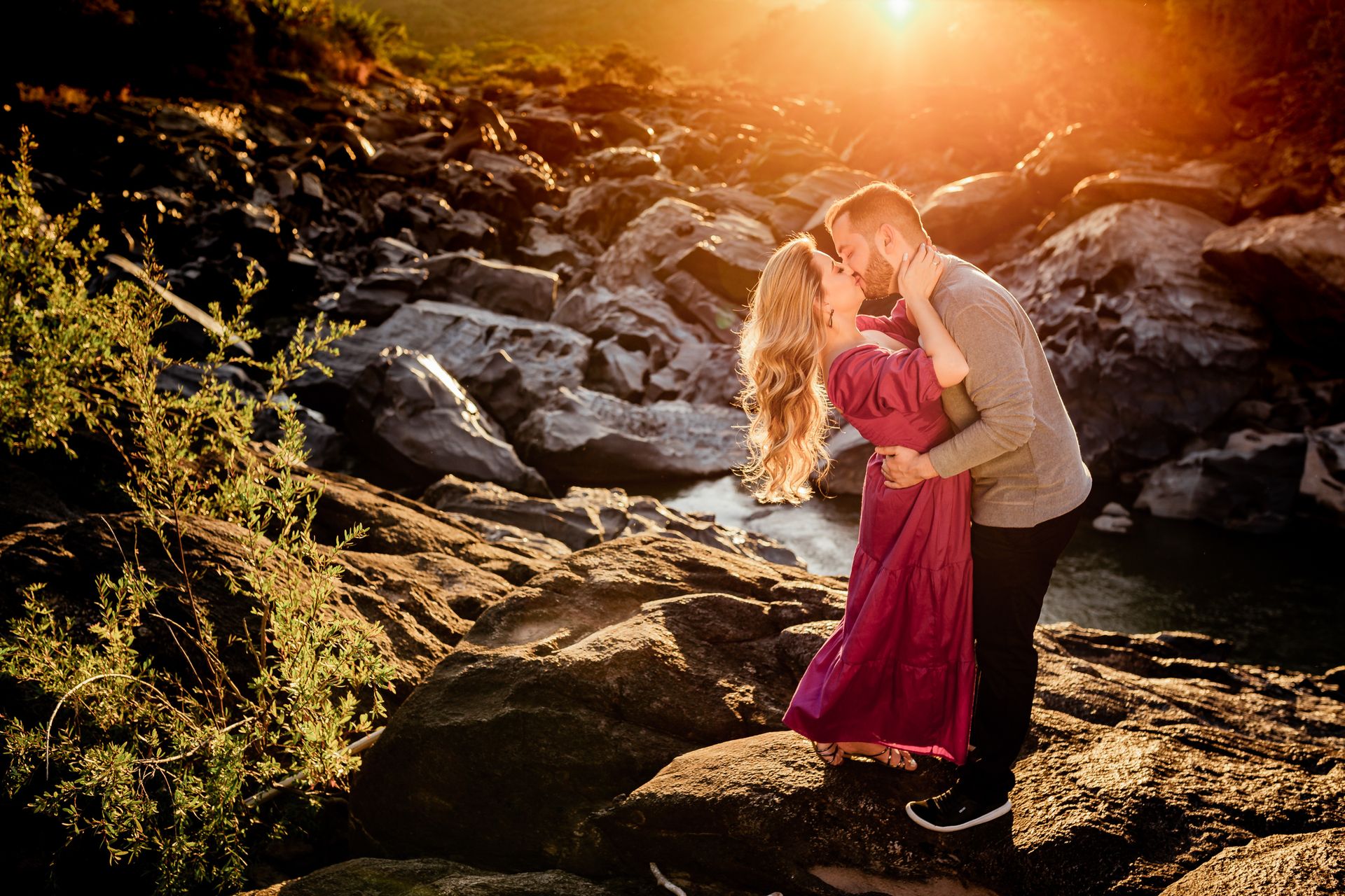 Ariane e Wendrick - 2 - 11