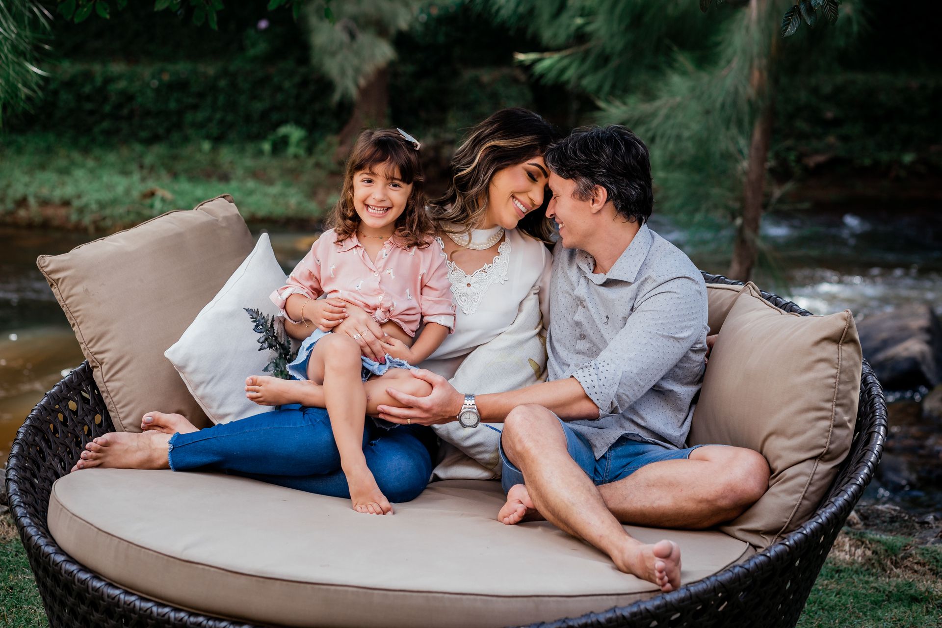 Monnalisa, Alan e Valentina - 2 - 3