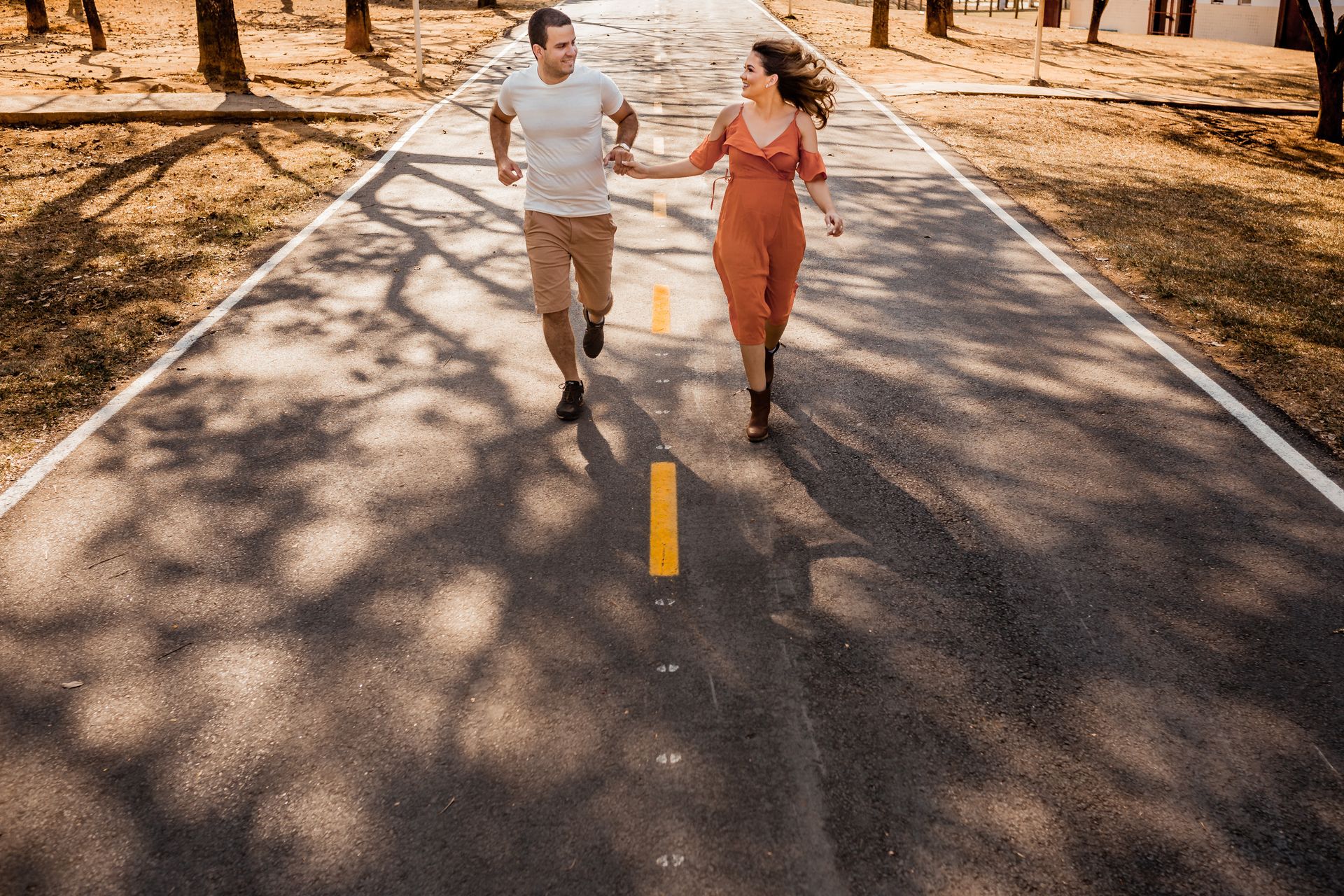 Larissa e Lucas - 2 - 0