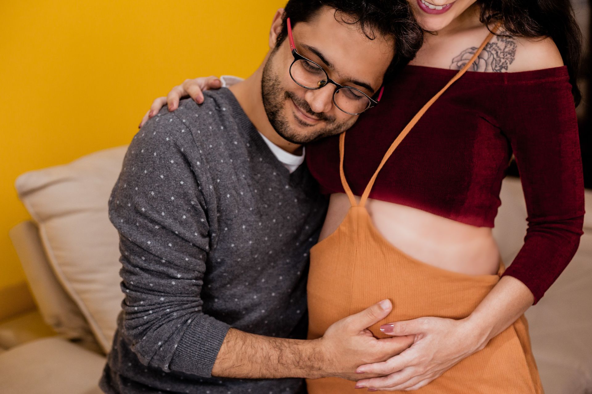 Letícia e Goshai - 2 - 2