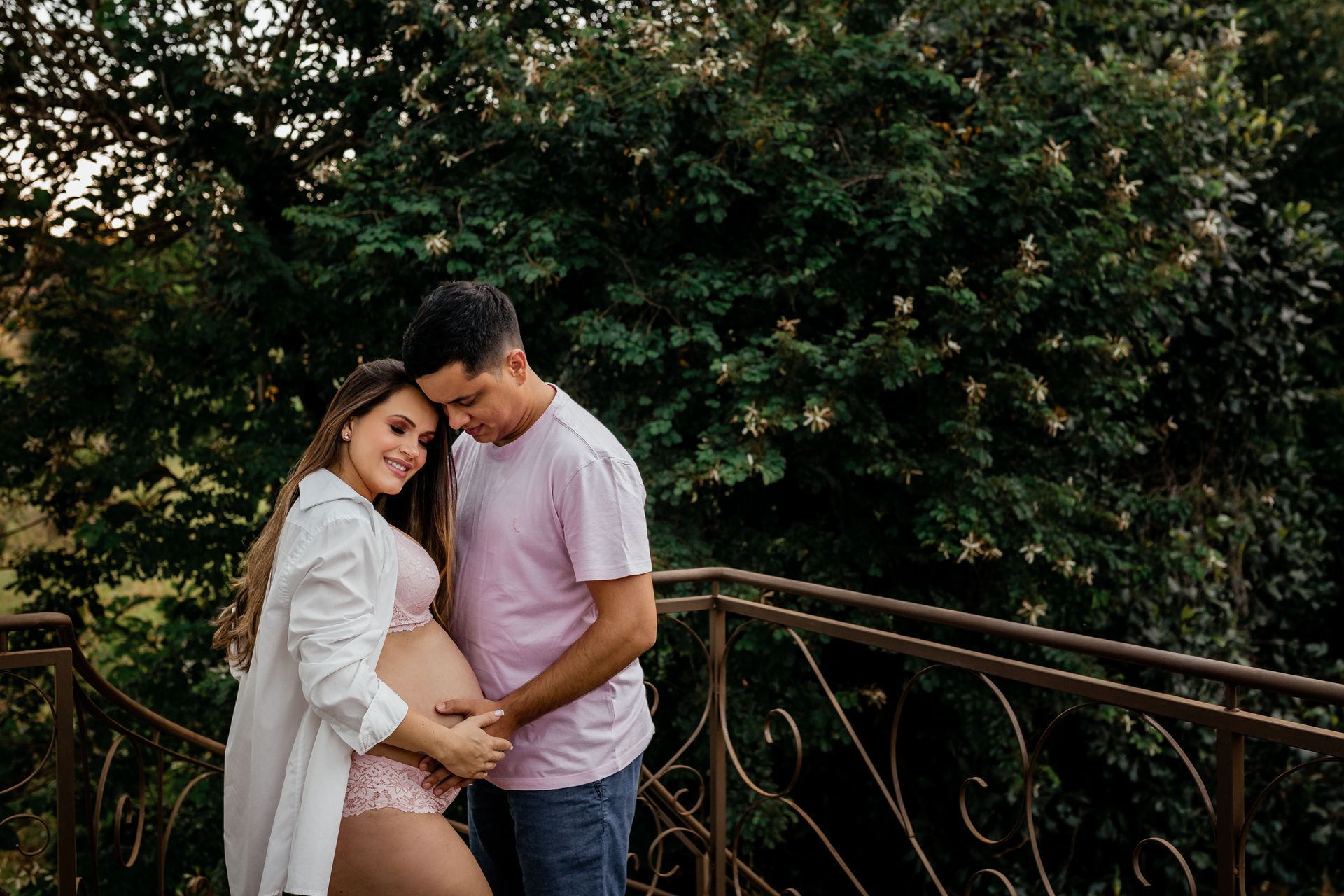 Raquel, Wilian e Joaquim - 2 - 18