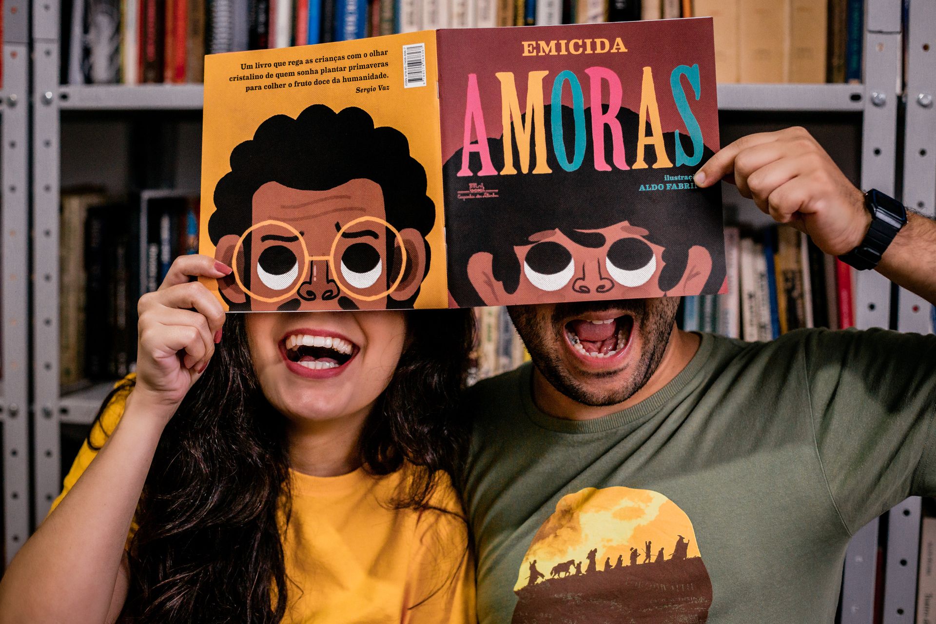 Letícia e Goshai - 2 - 16