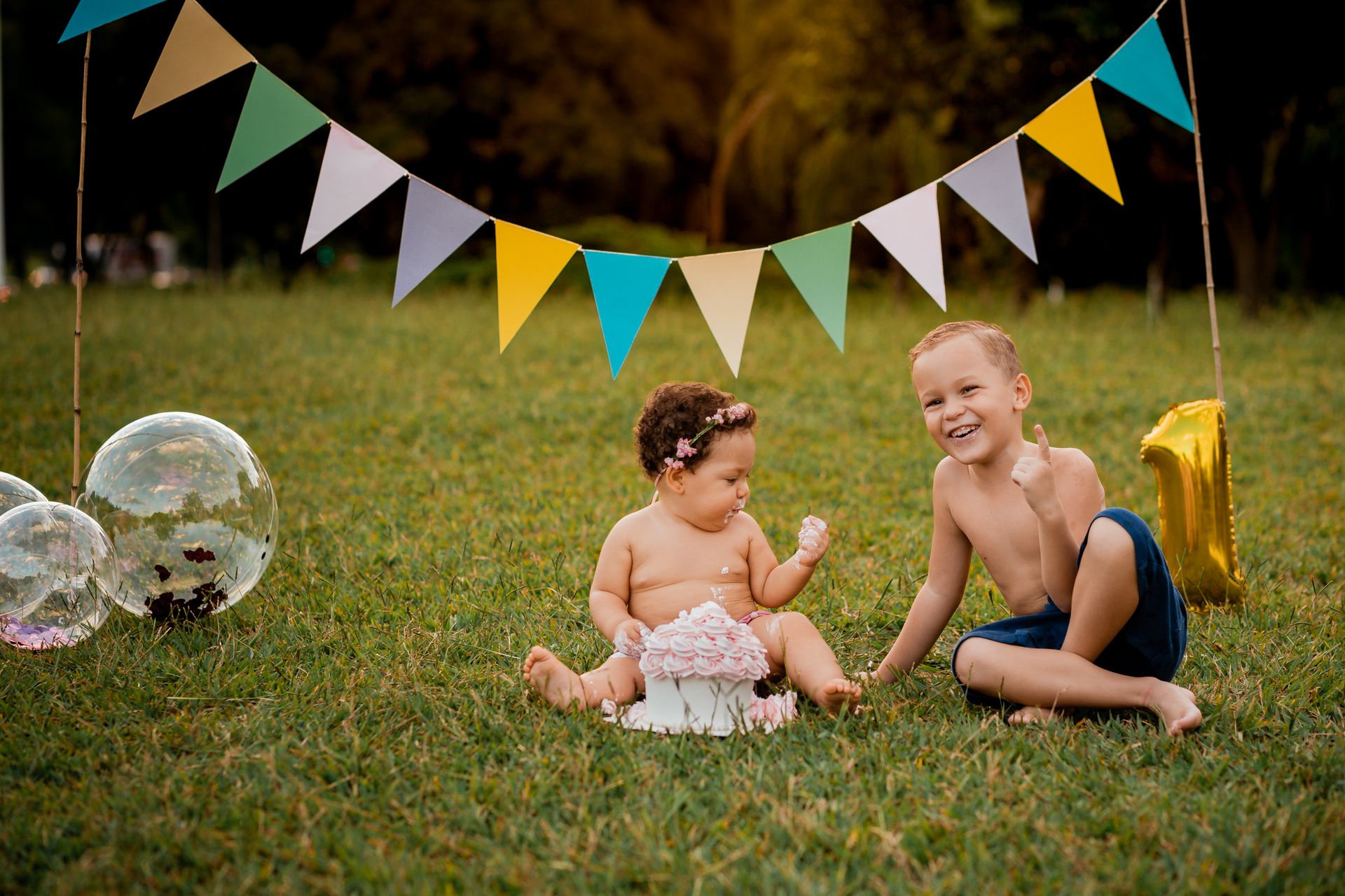 Géssica, Eder e filhos - 2 - 18