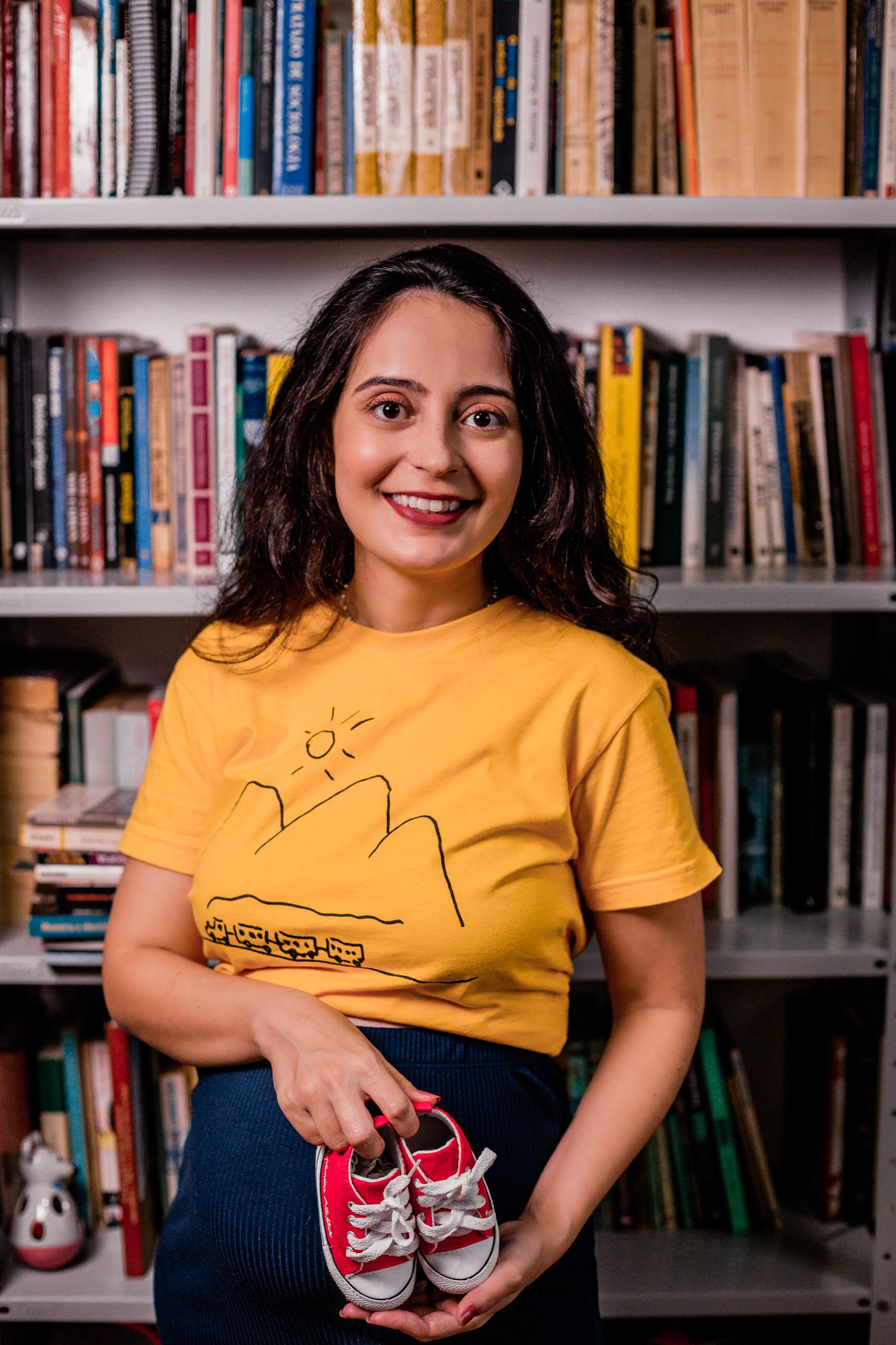 Letícia e Goshai - 2 - 20