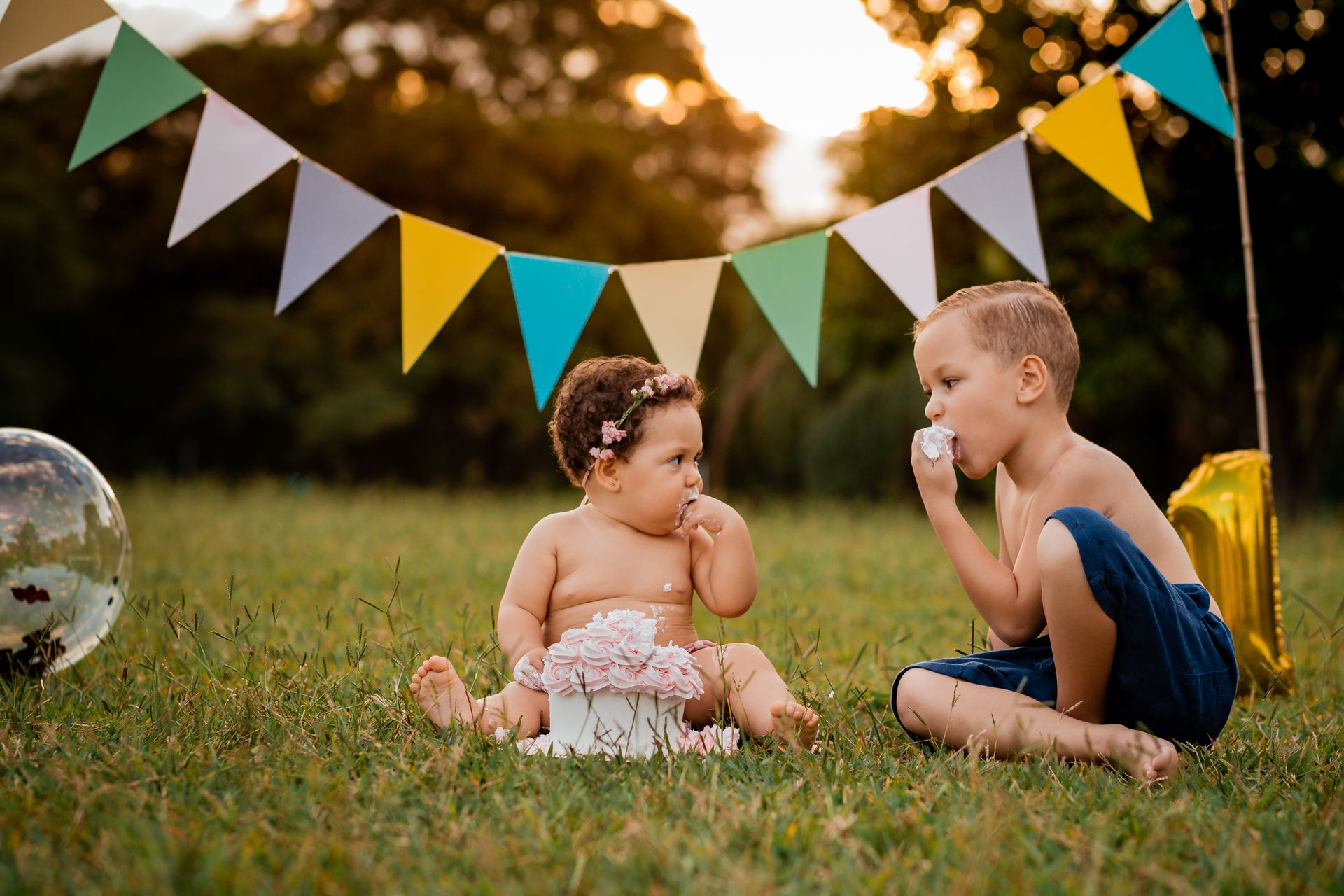 Géssica, Eder e filhos - 2 - 20