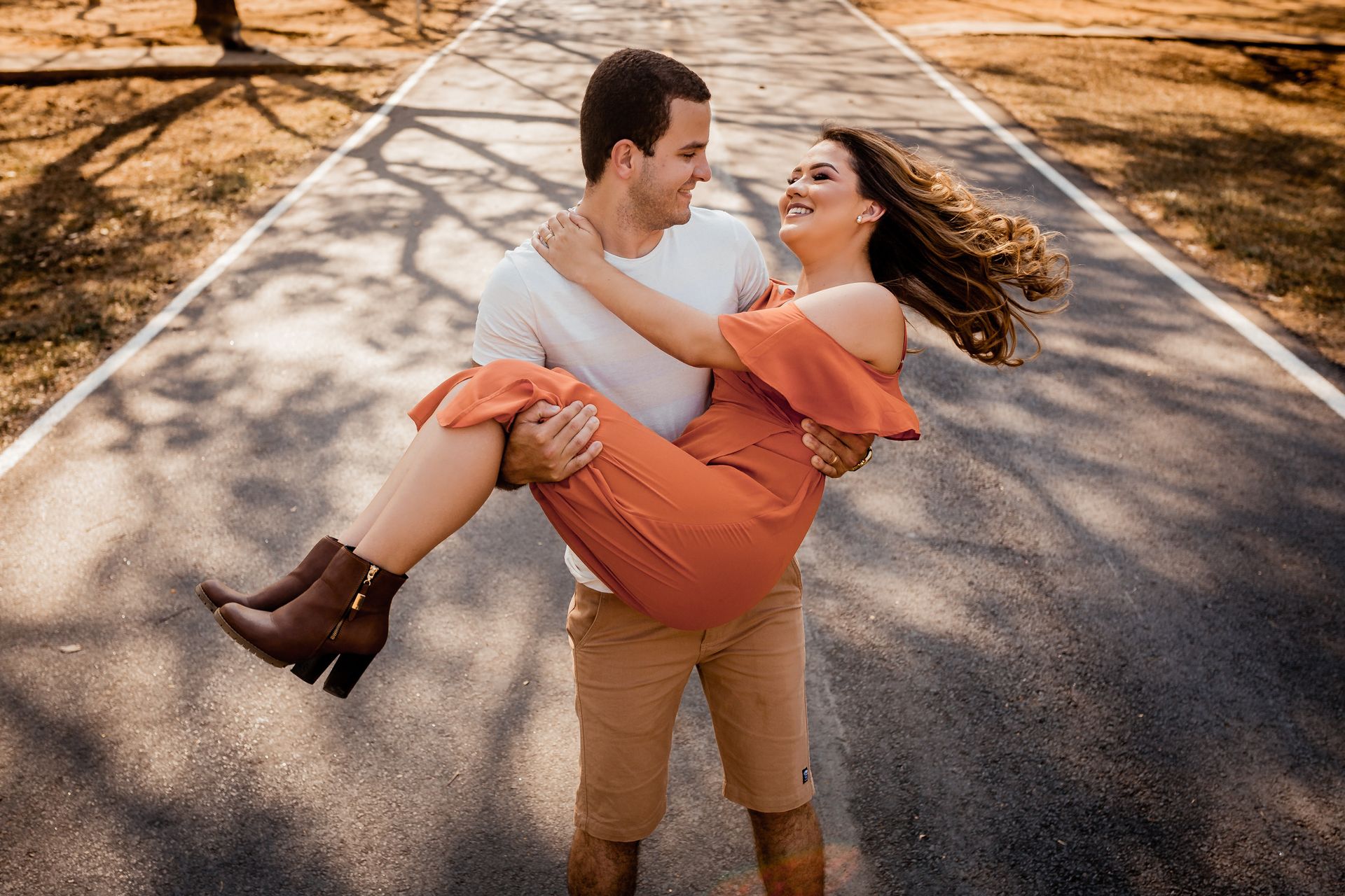 Larissa e Lucas - 2 - 2