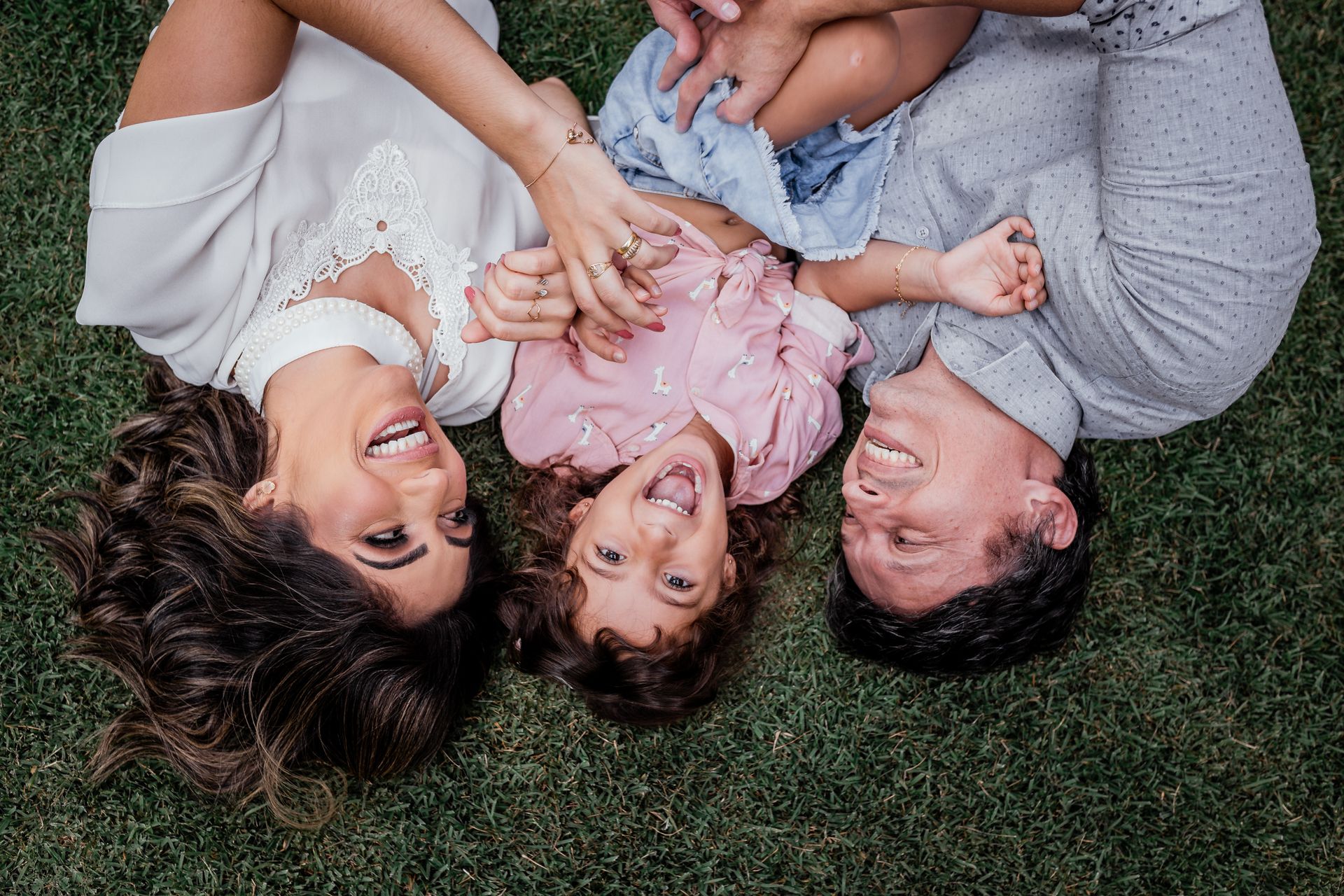 Monnalisa, Alan e Valentina - 2 - 5