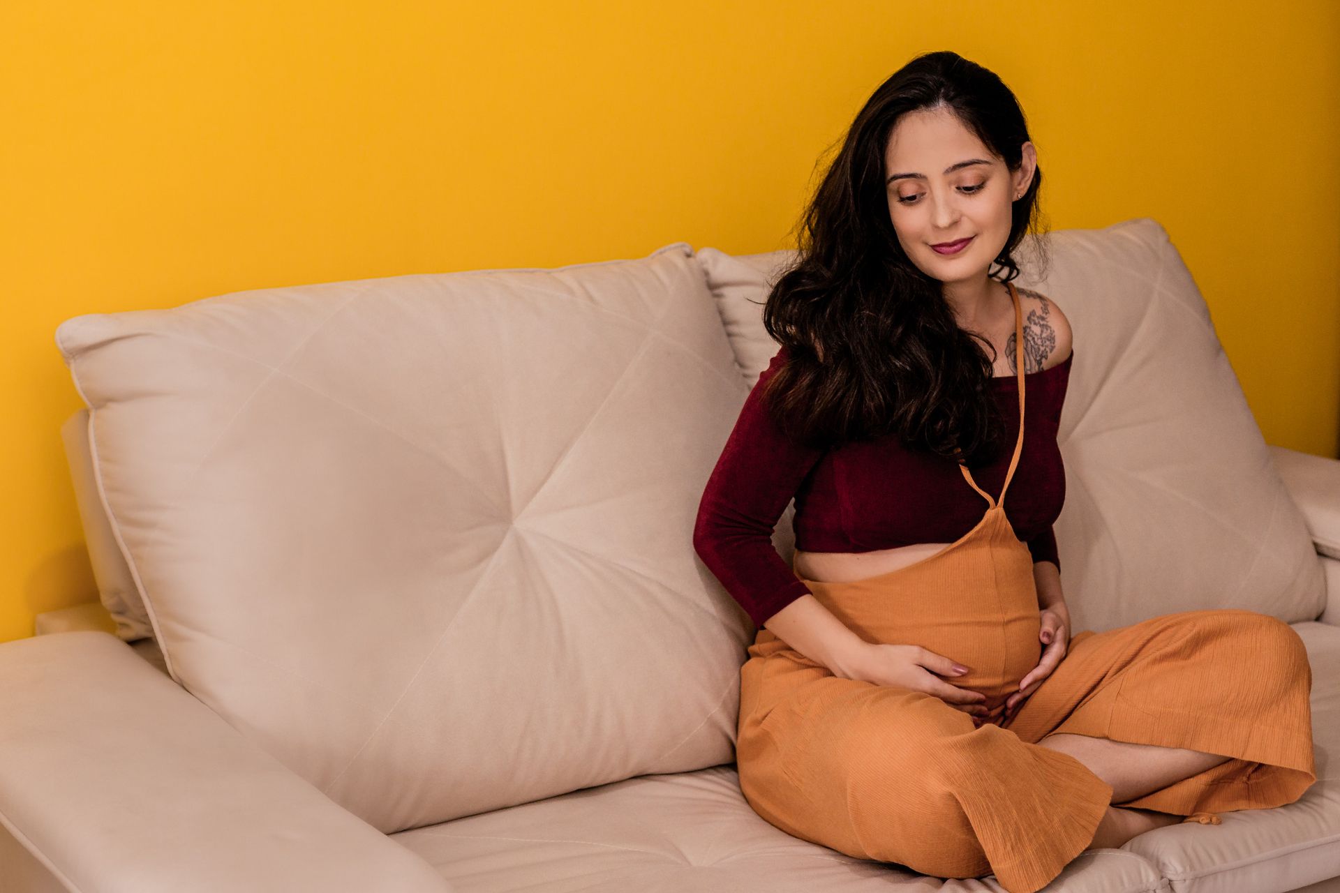 Letícia e Goshai - 2 - 0