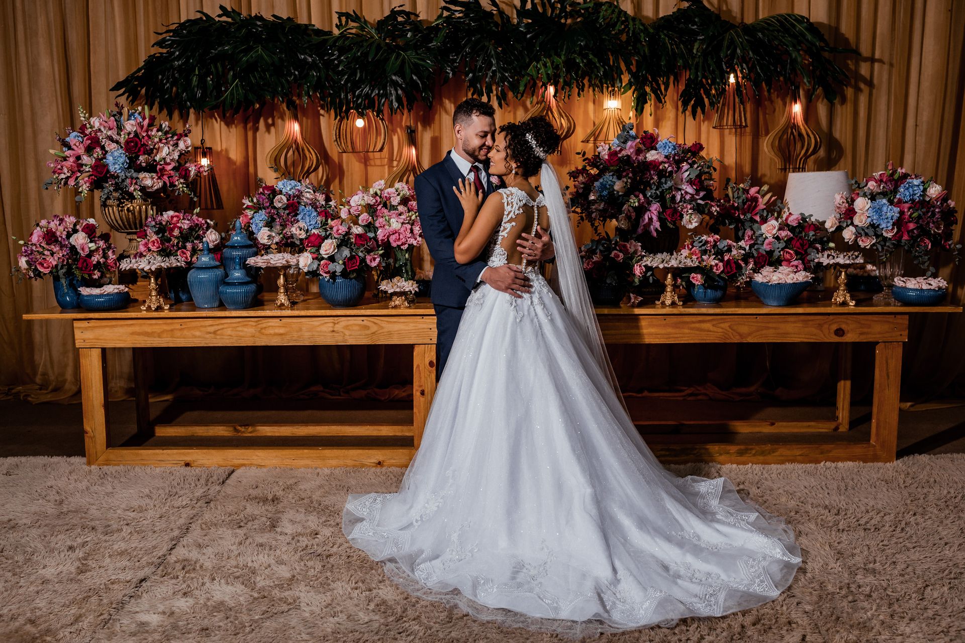 Priscila e Jaime - 2 - 53