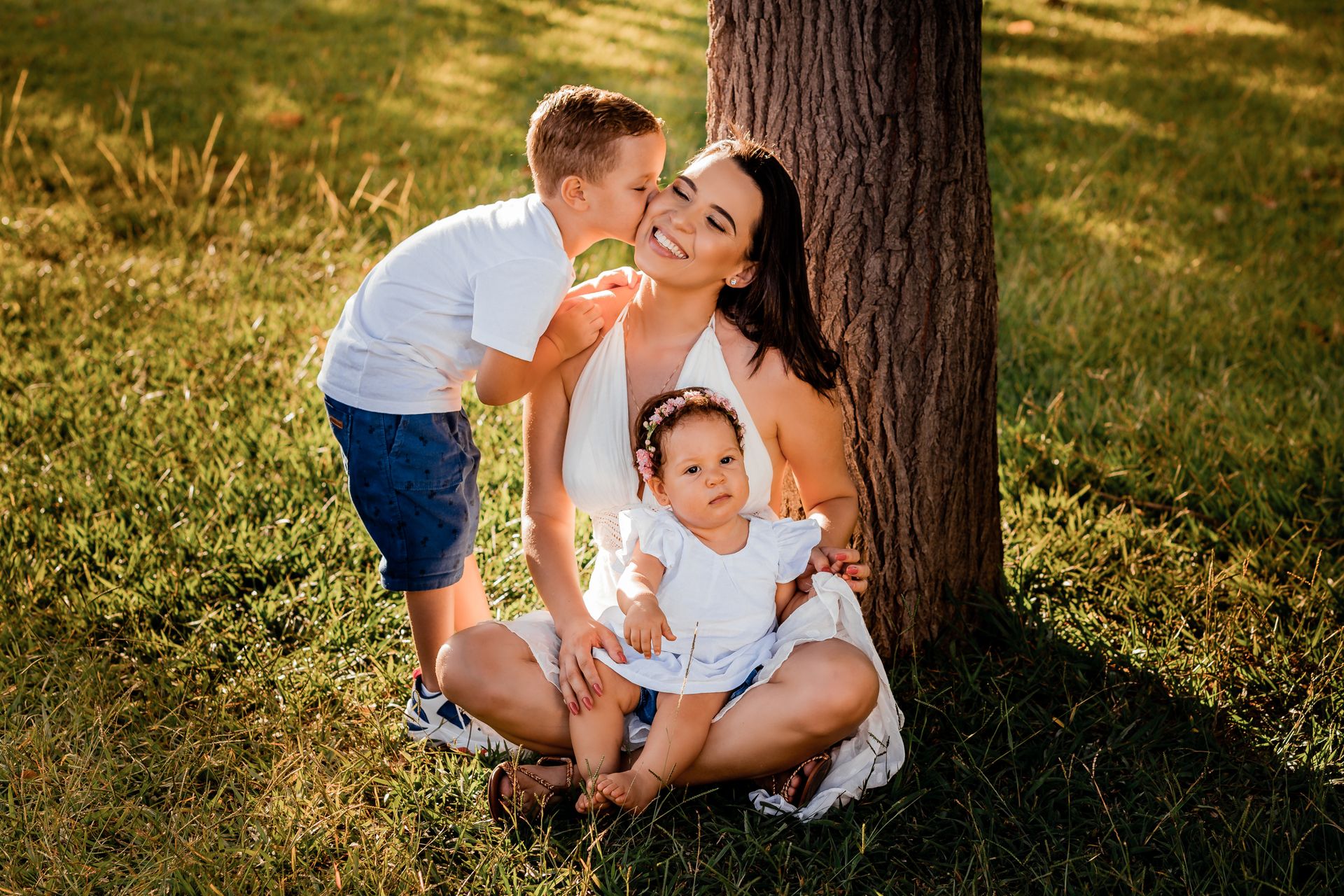 Géssica, Eder e filhos - 2 - 7