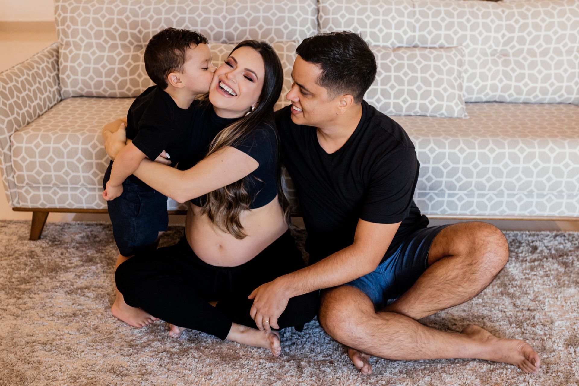 Raquel, Wilian e Joaquim - 2 - 11