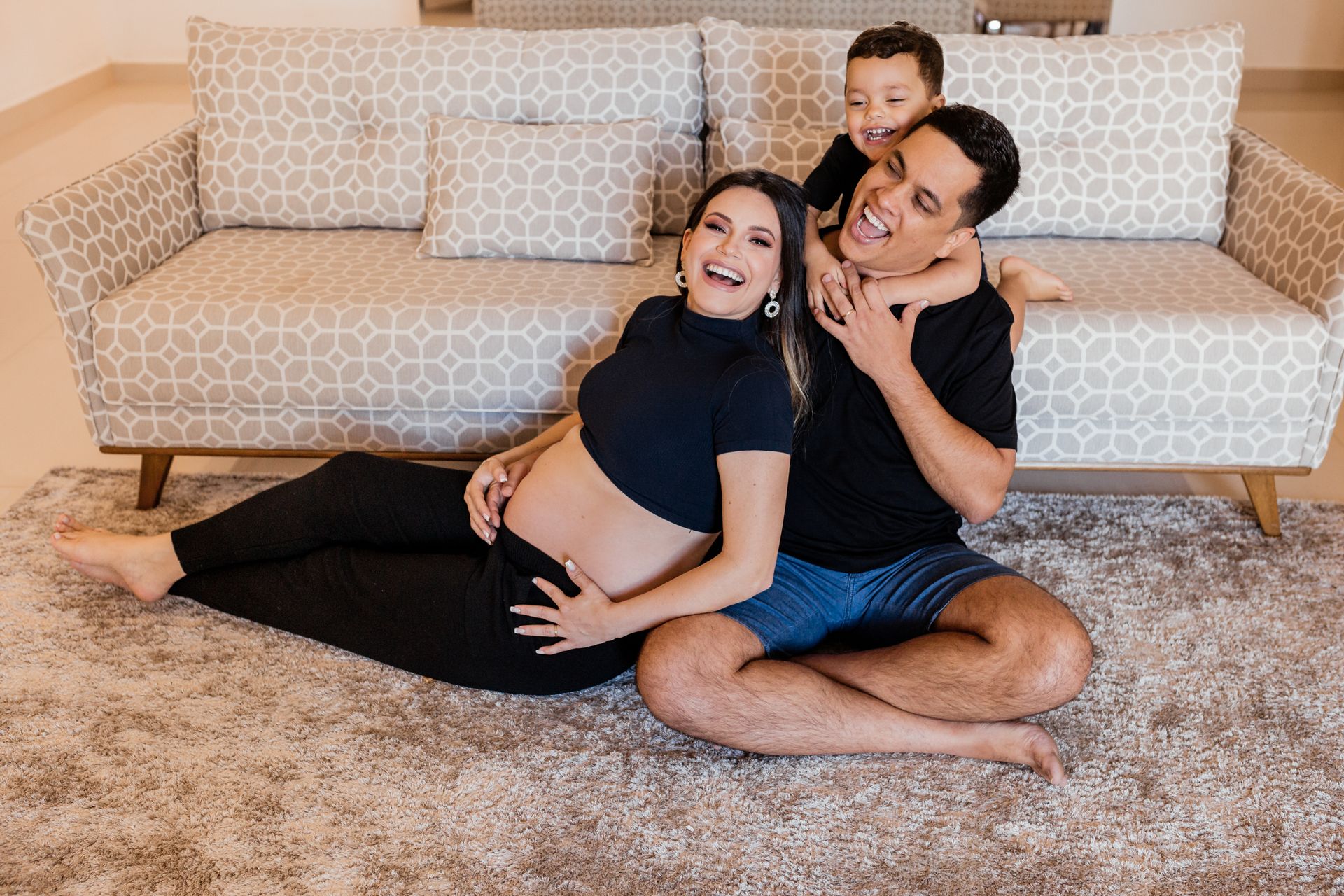 Raquel, Wilian e Joaquim - 2 - 7