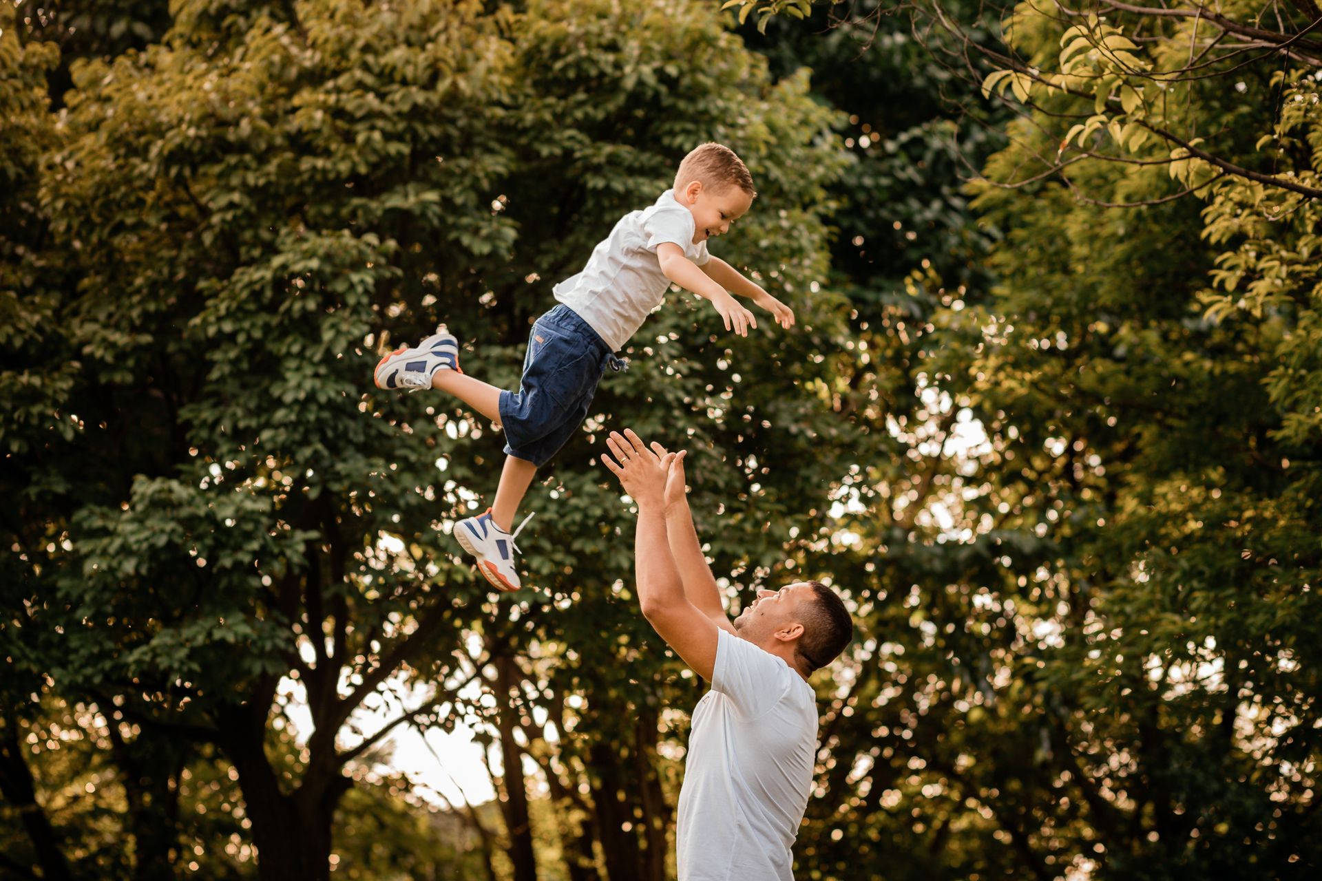 Géssica, Eder e filhos - 2 - 4