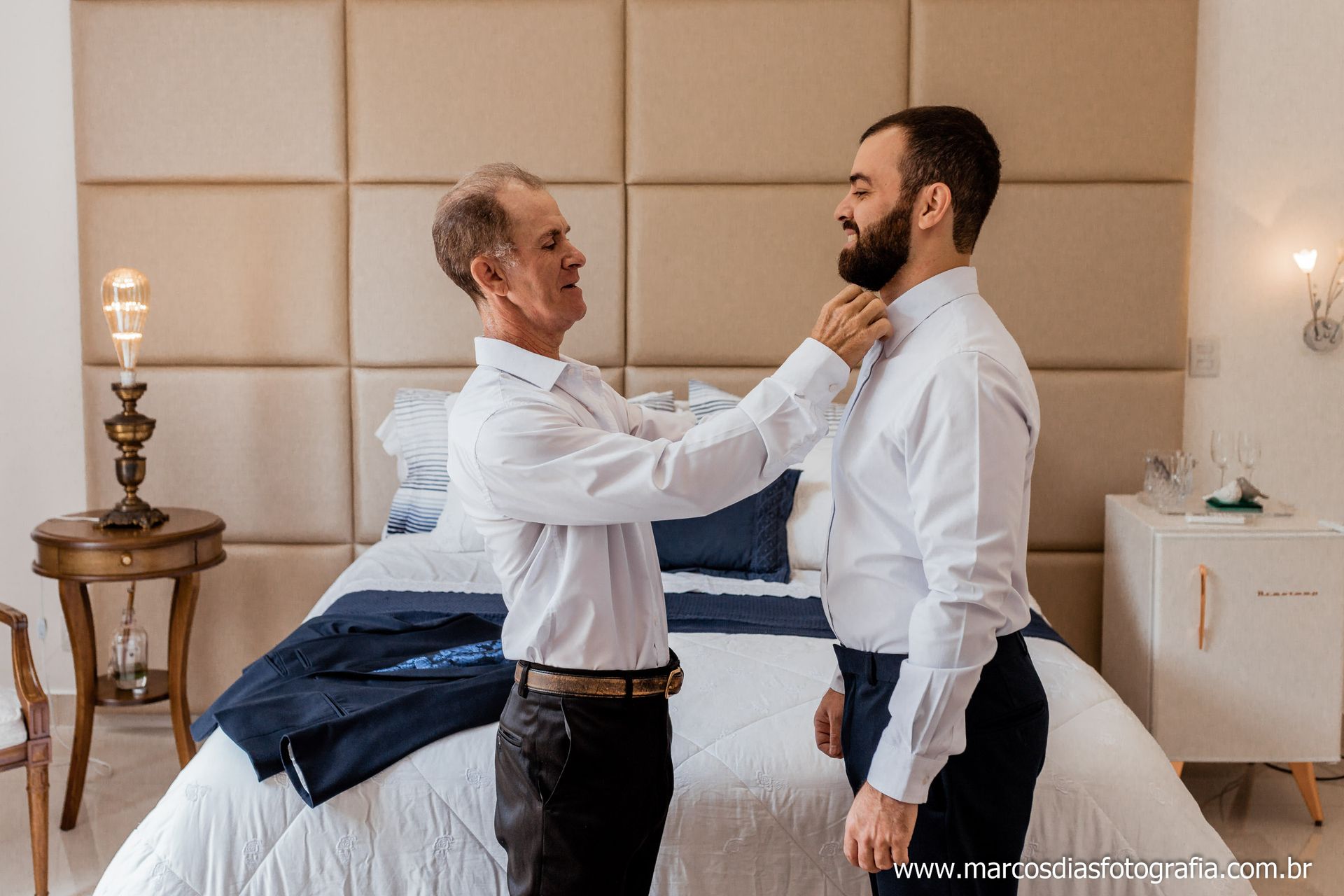 Kamila e Ademir - 2 - 1