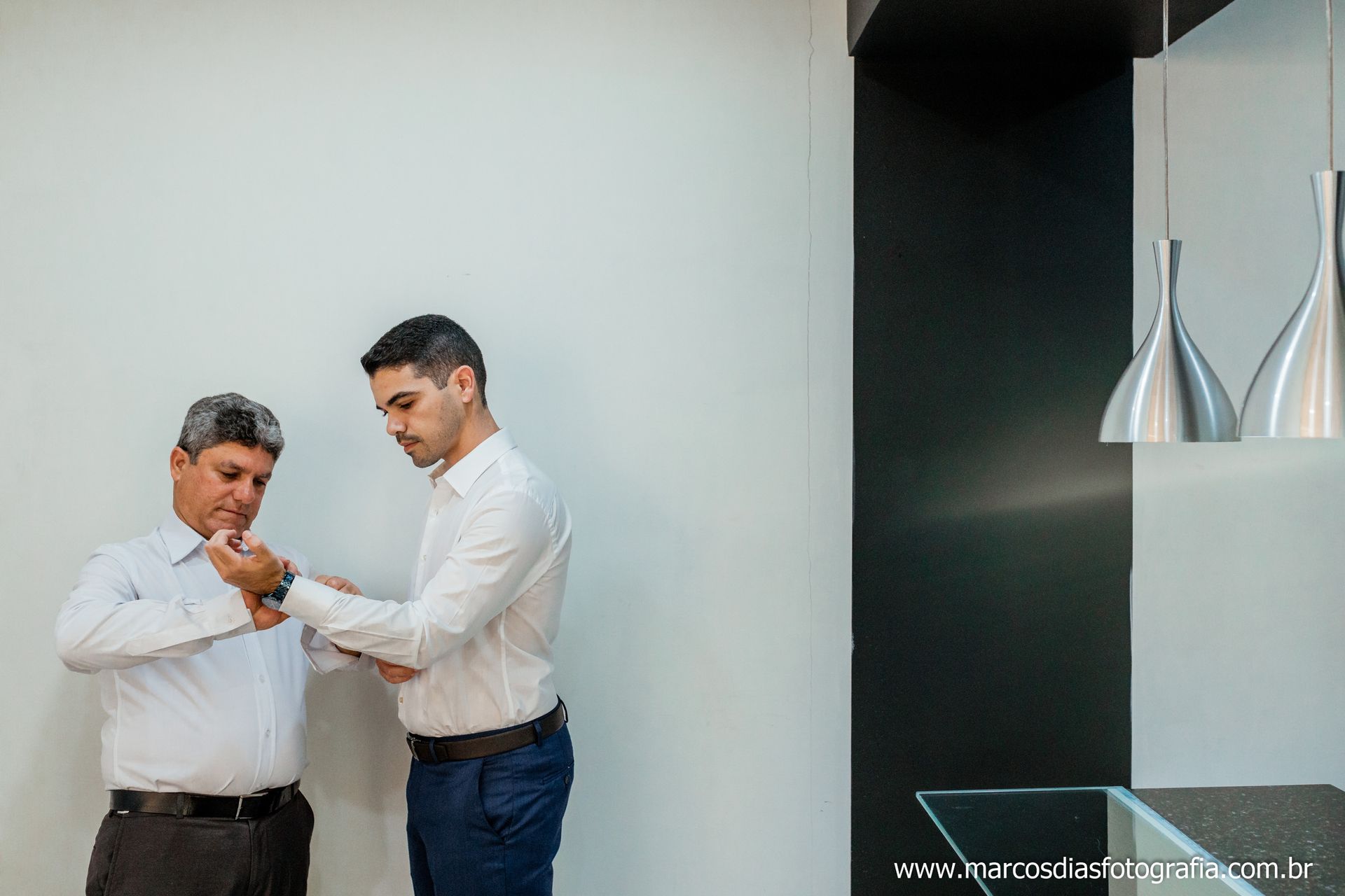 Letícia e Wendel - 2 - 0