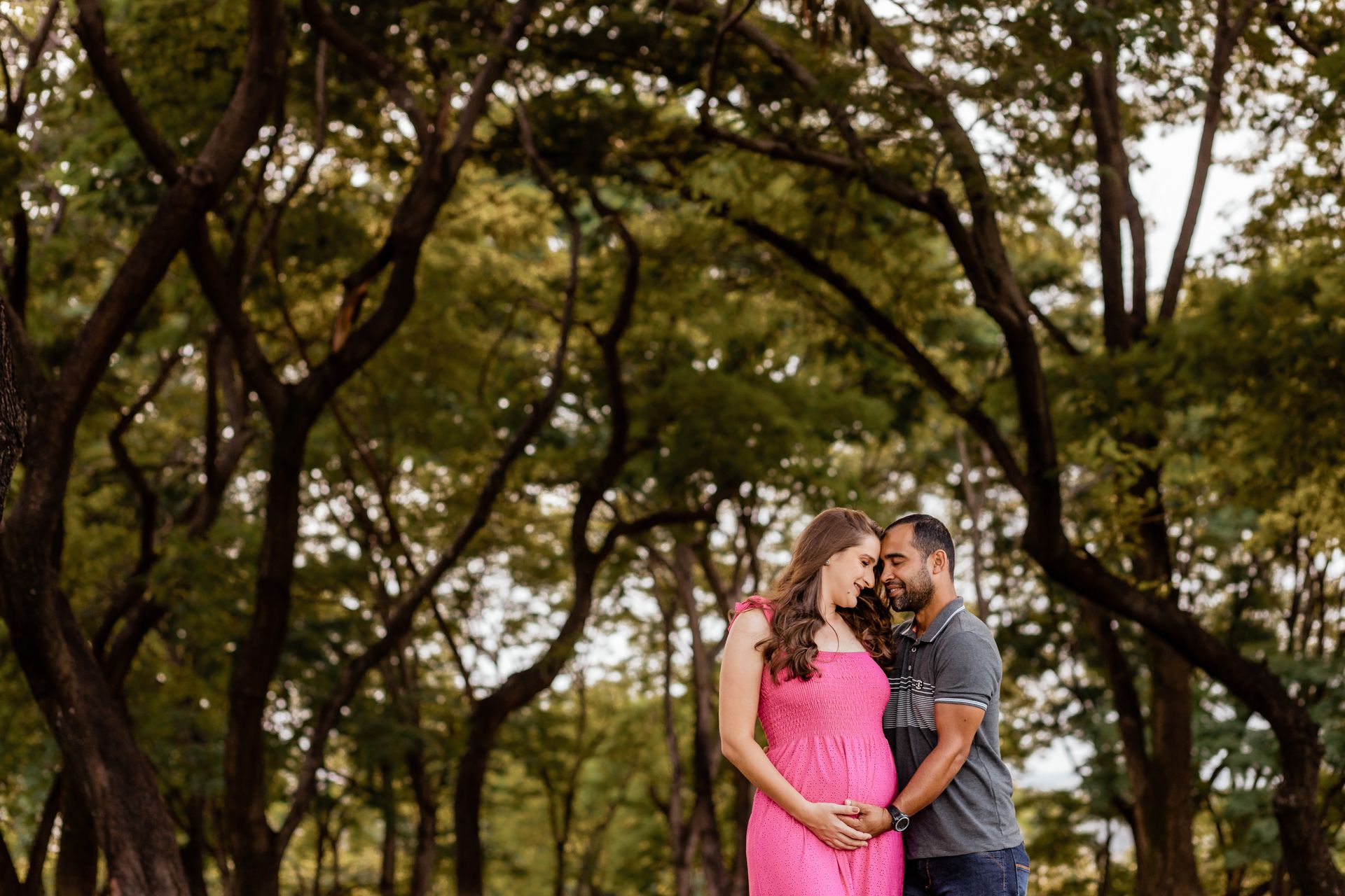 Polyana e Everton - 2 - 1