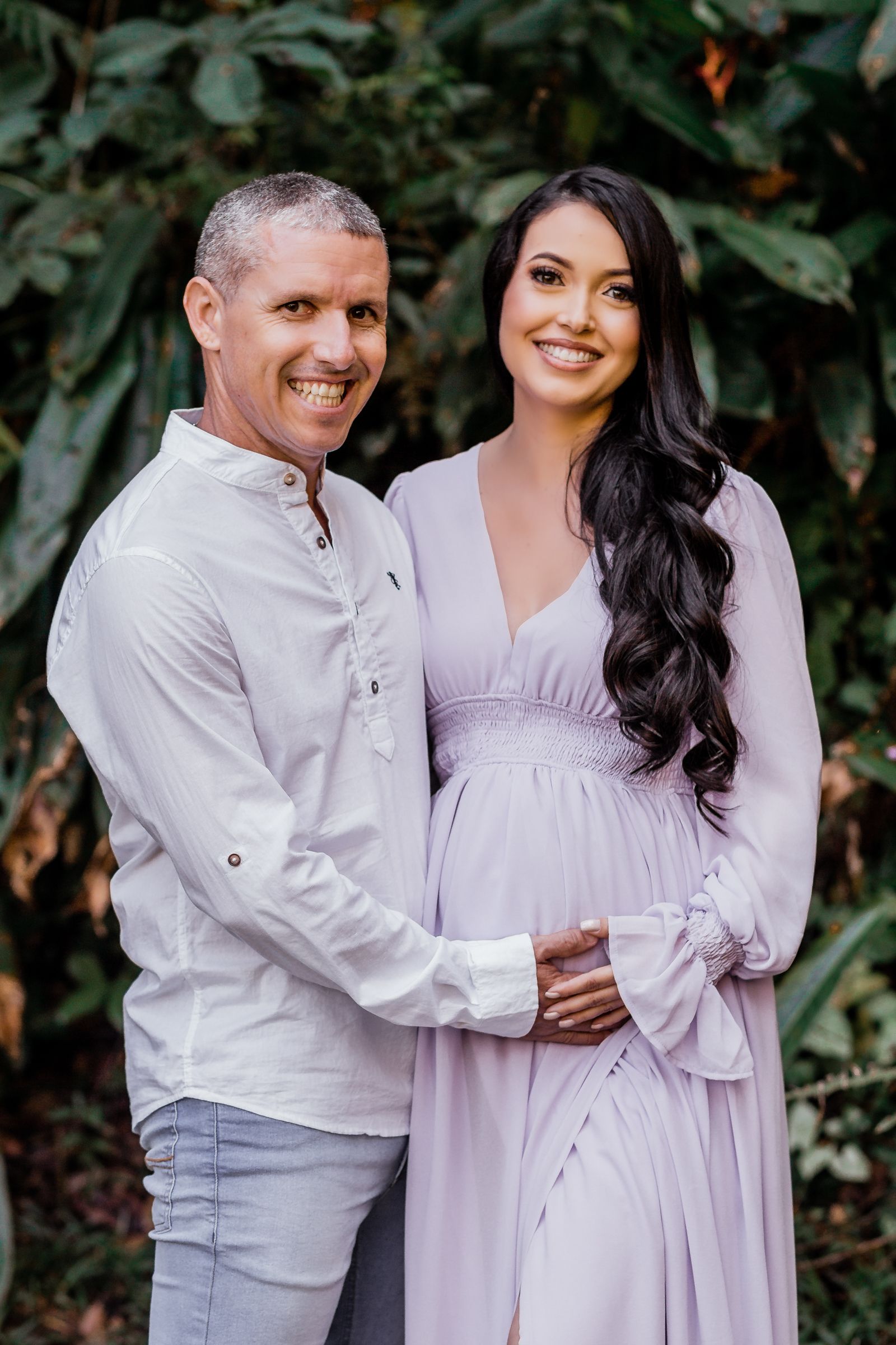 Juliana e Adriano - 2 - 0