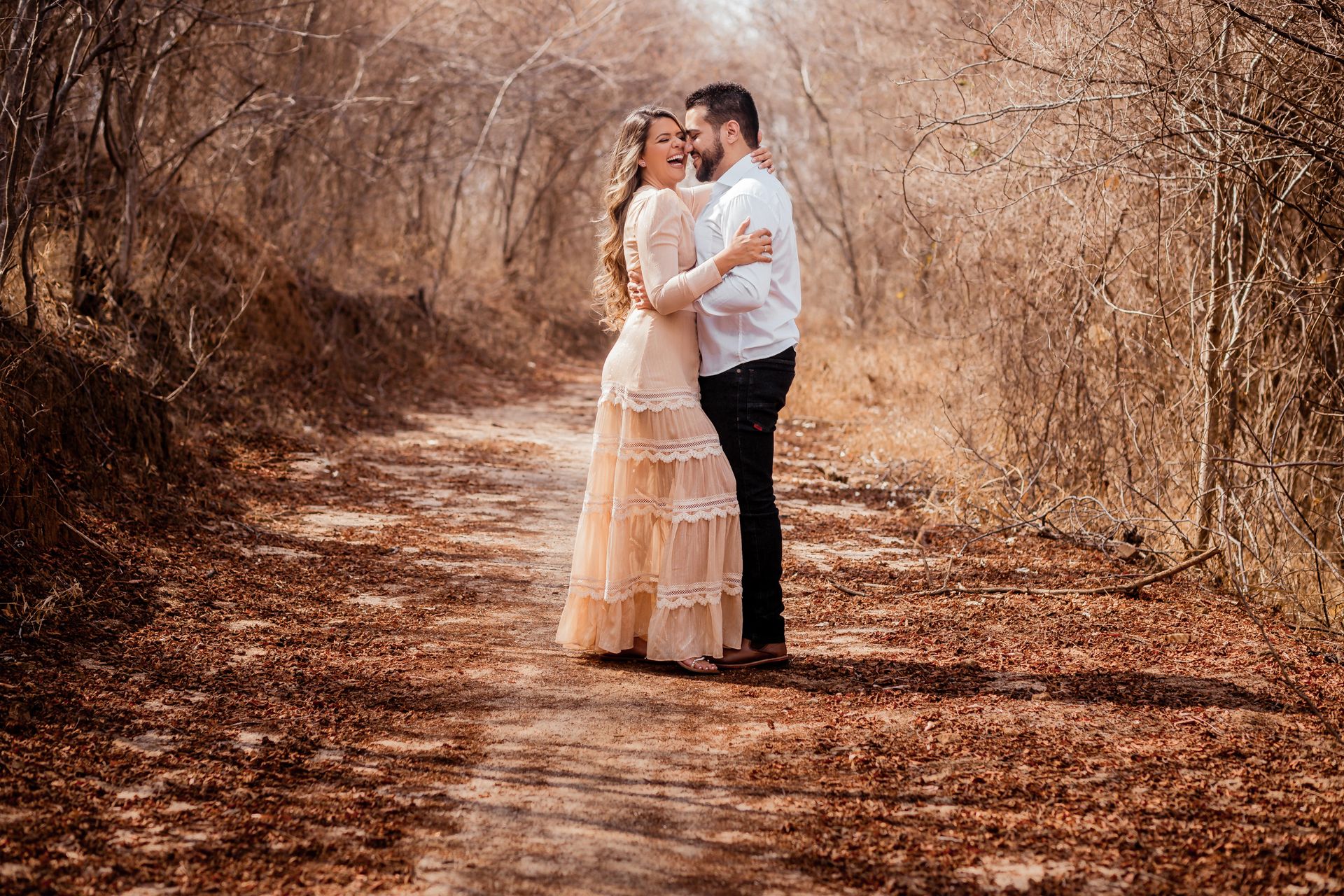 Andressa e Matheus - 2 - 2