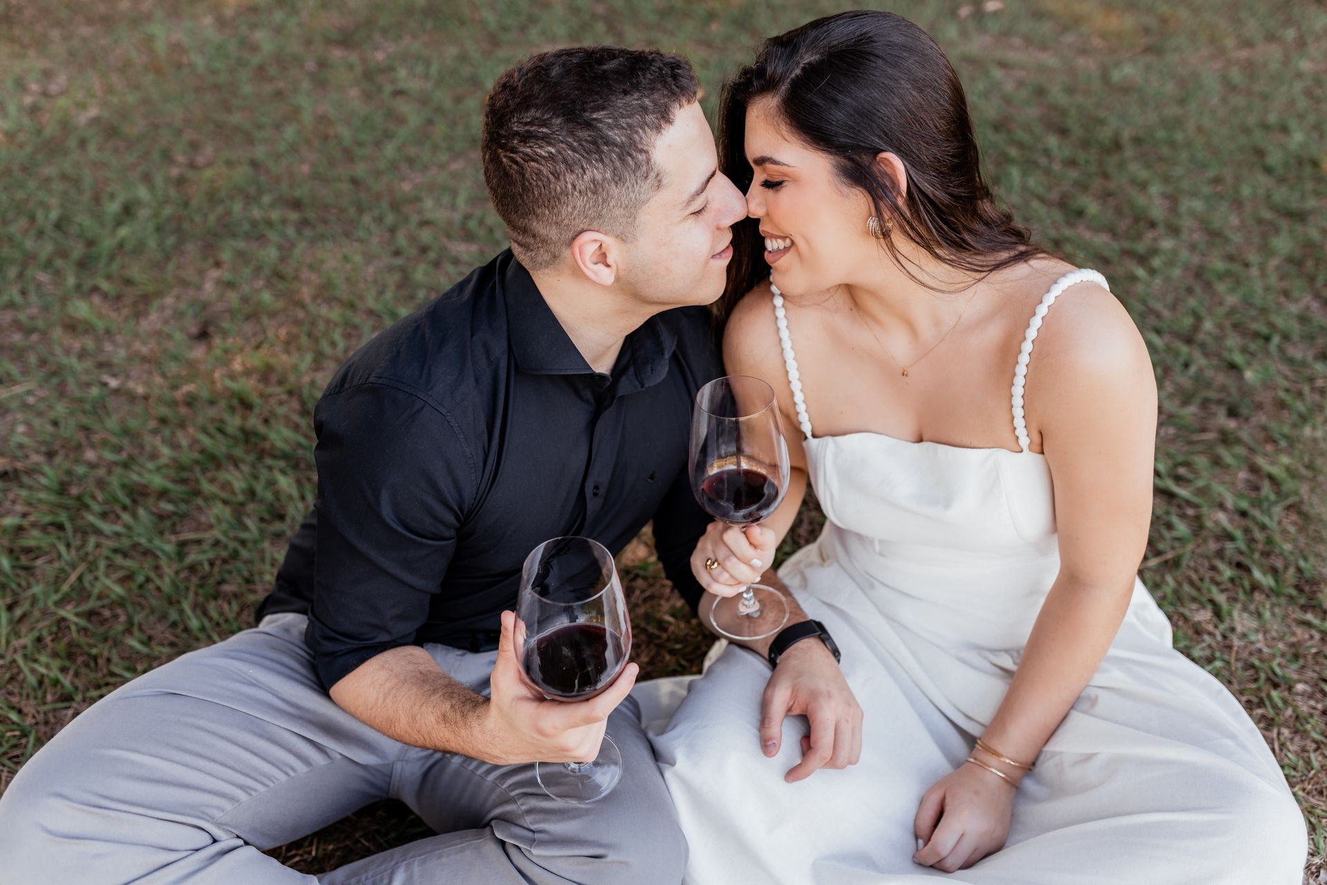 Fernanda e Arthur - 2 - 1