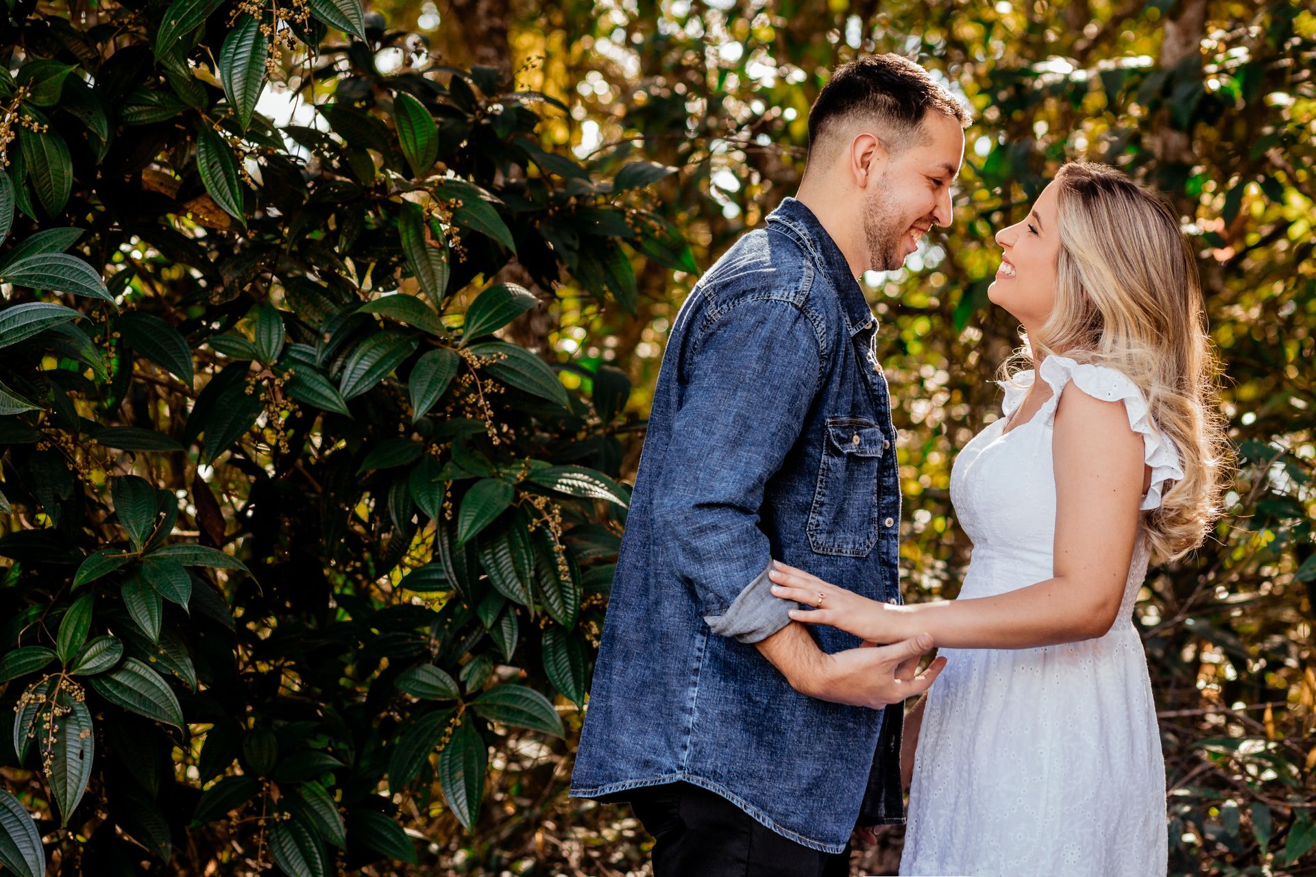 Laryssa e João Pedro - 2 - 3