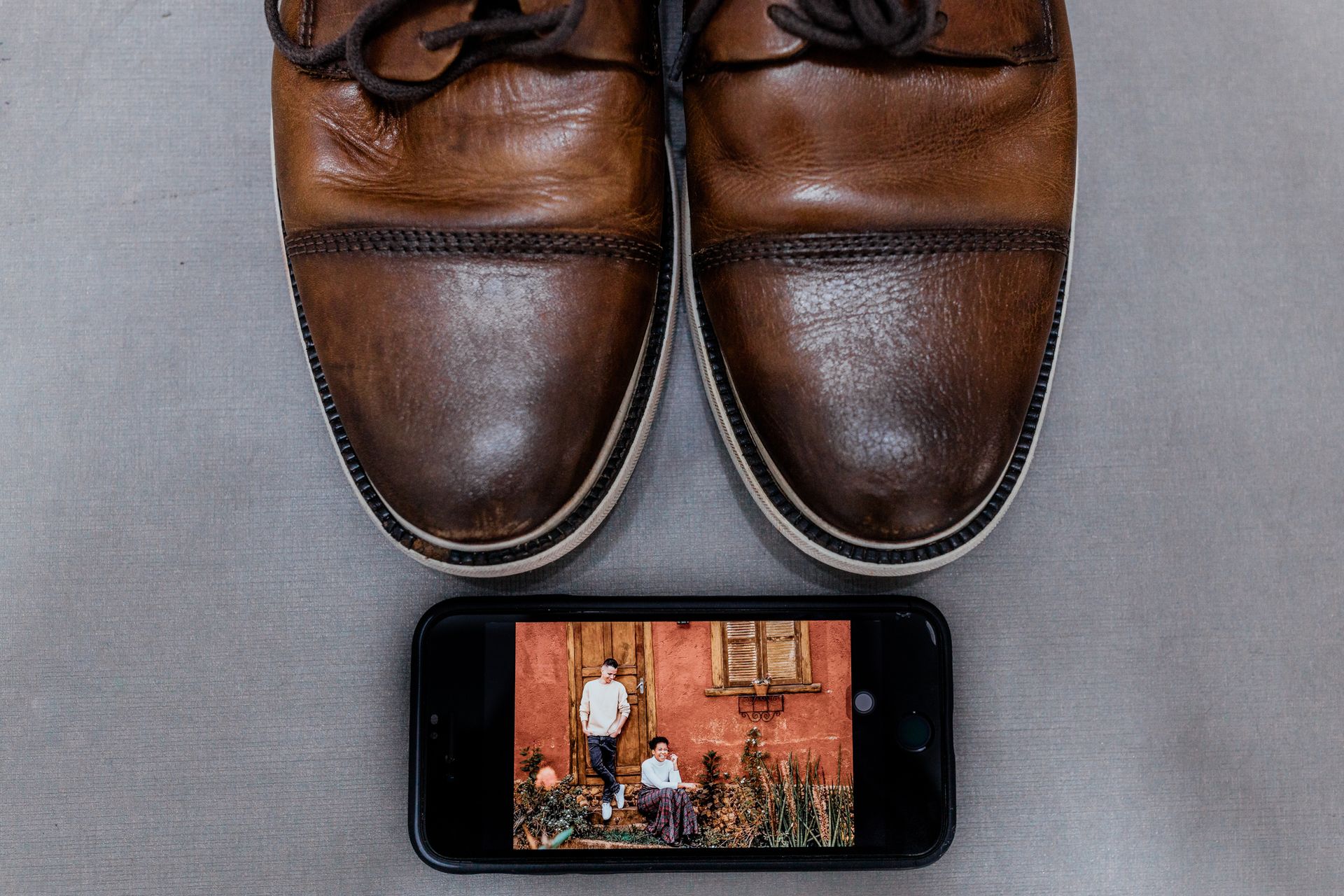 Micheli e Gabriel - 2 - 4