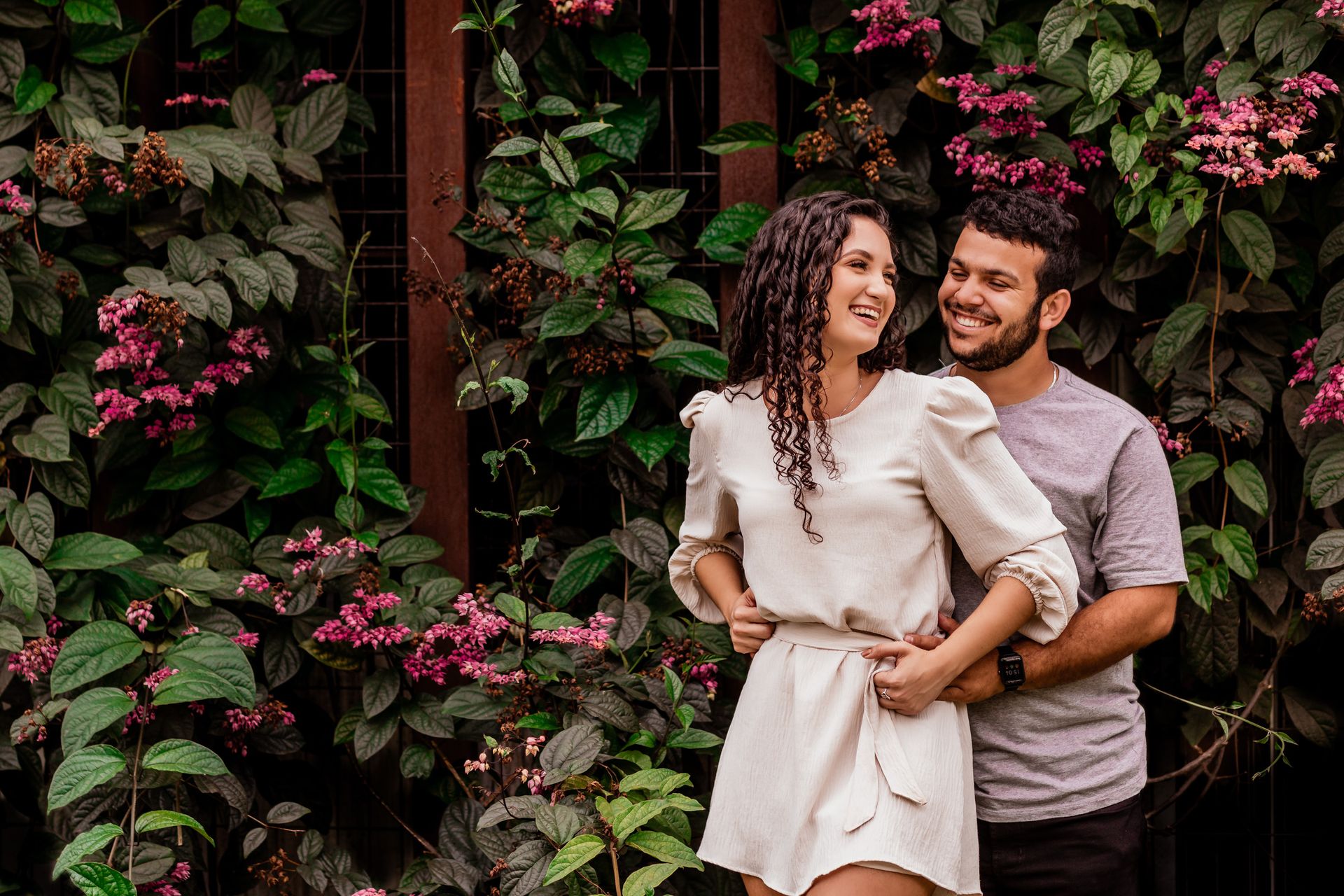 Viviane e Marcos - 2 - 1