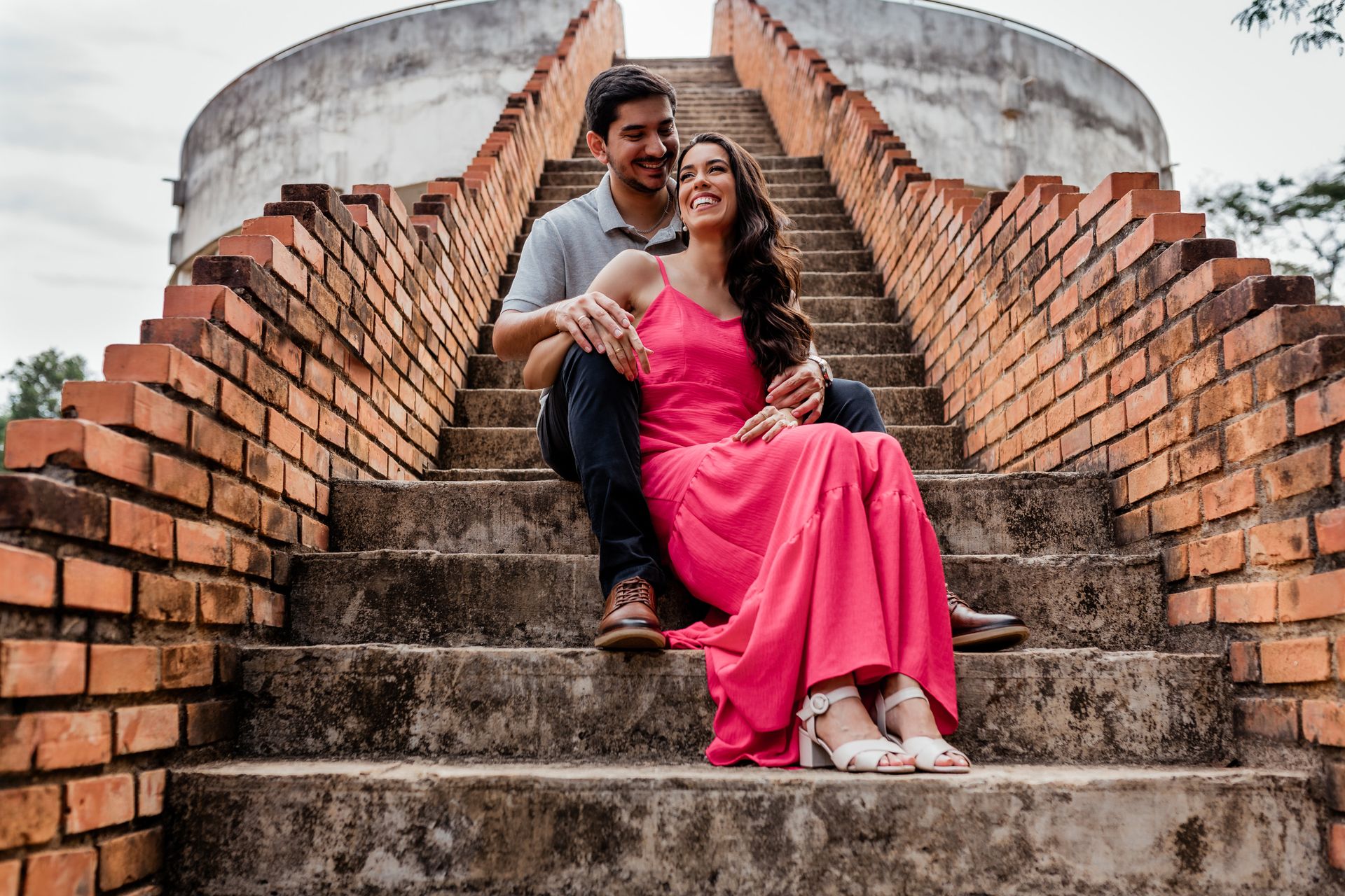 Lidia e Eduardo - 2 - 1