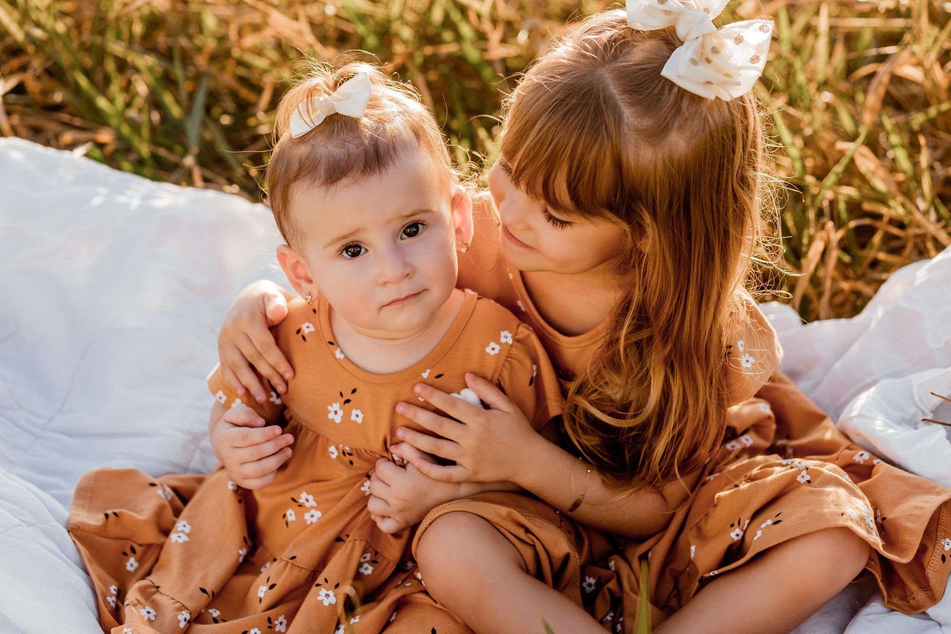 Neto, Juliana e filhas - 2 - 9