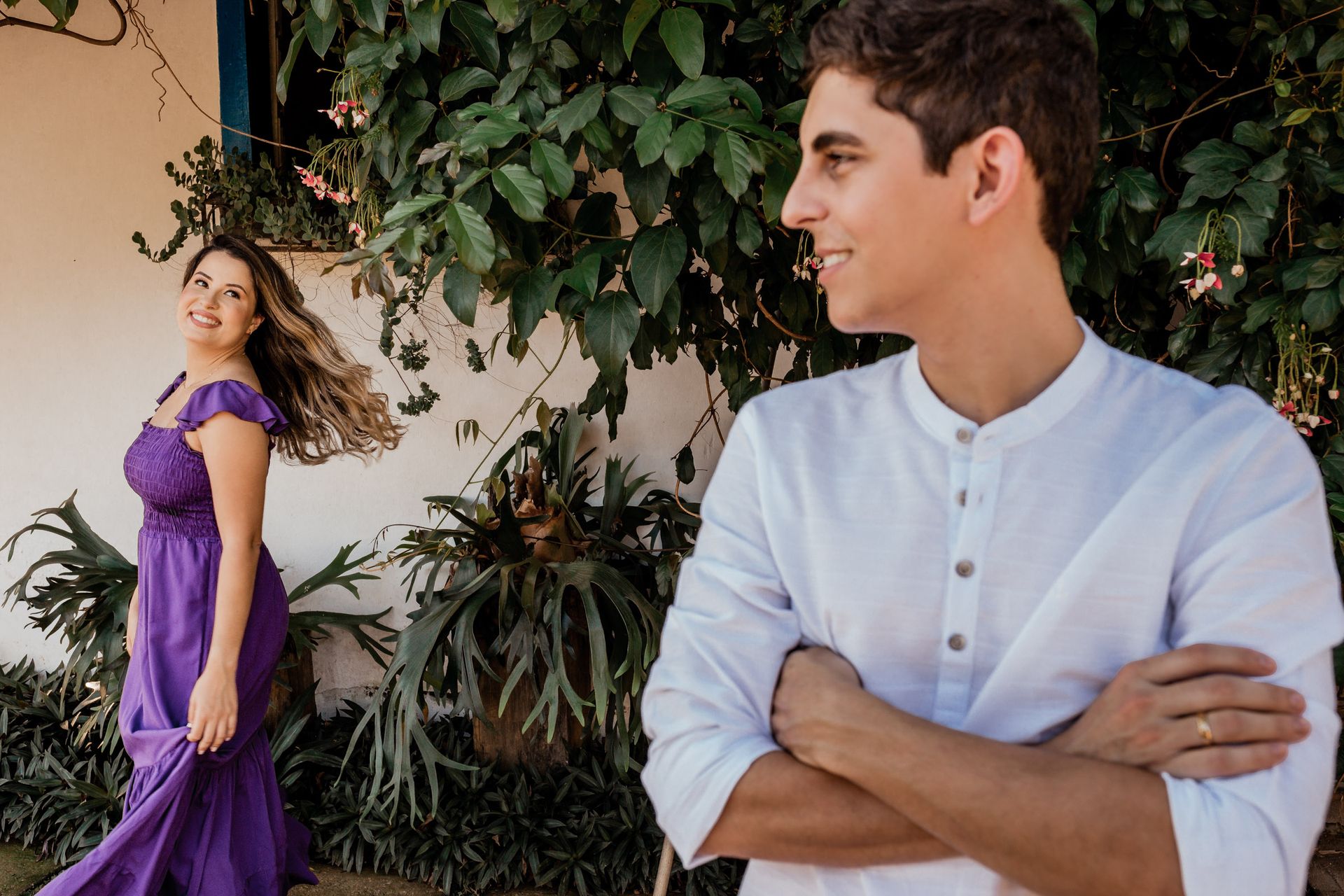 Laura e Wider - 2 - 7