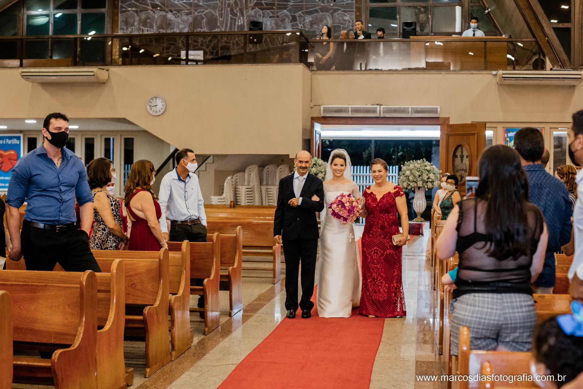 Dalila e Carlos - 2 - 8