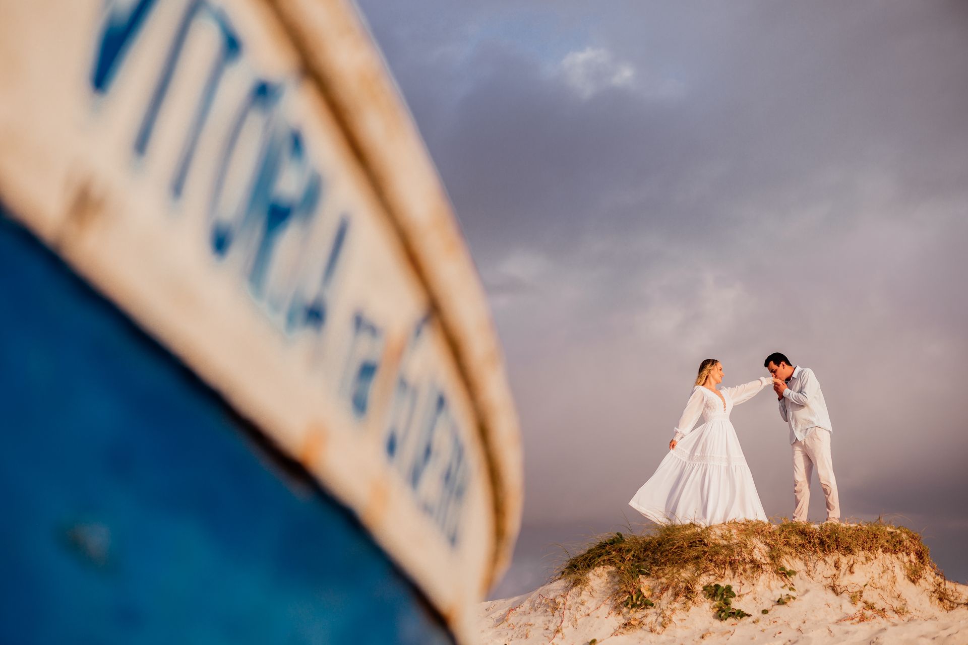 Débora e Thiago - 2 - 6